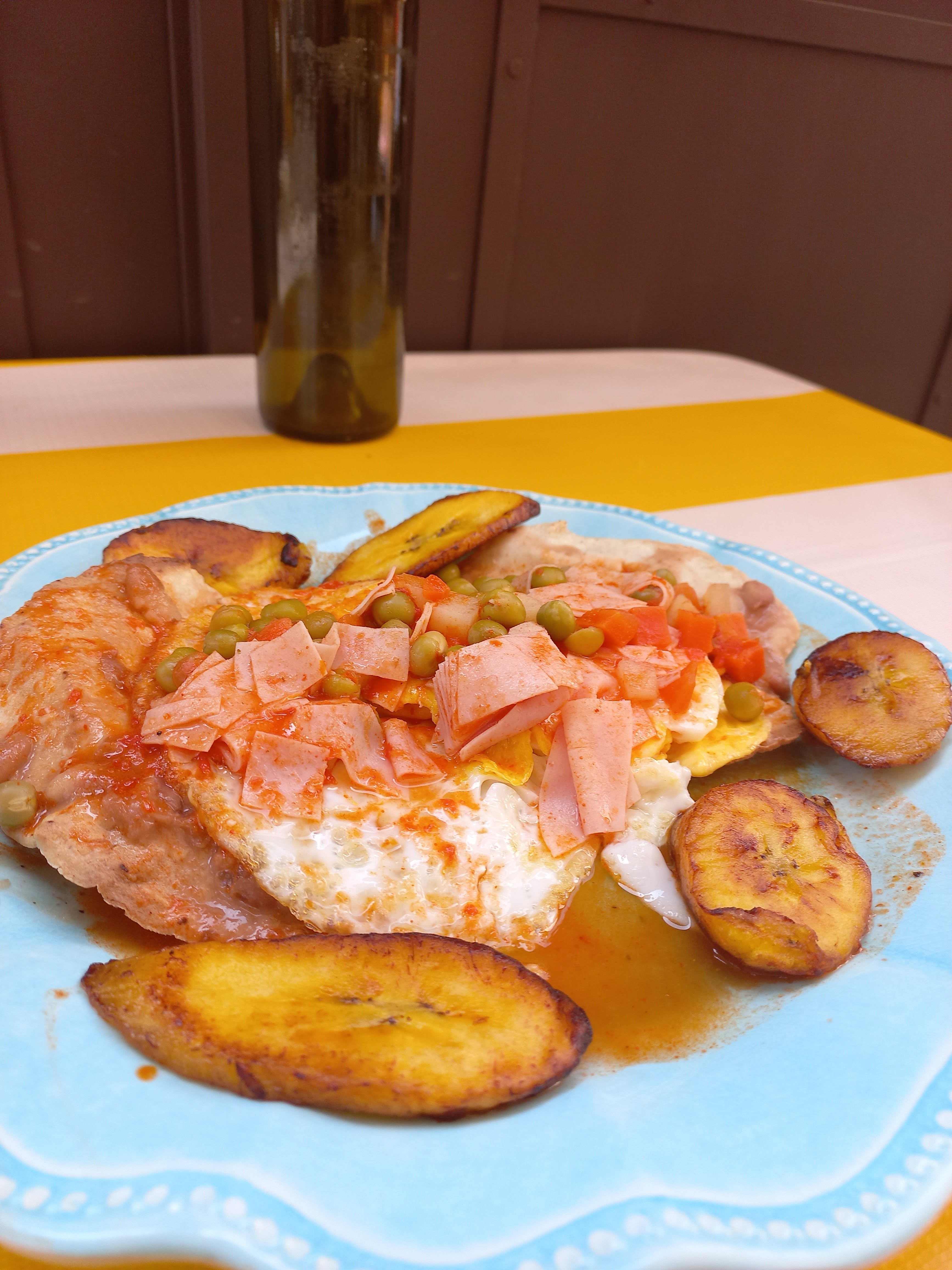 Restaurante & Hospedaje "Casa La Selva" image 10