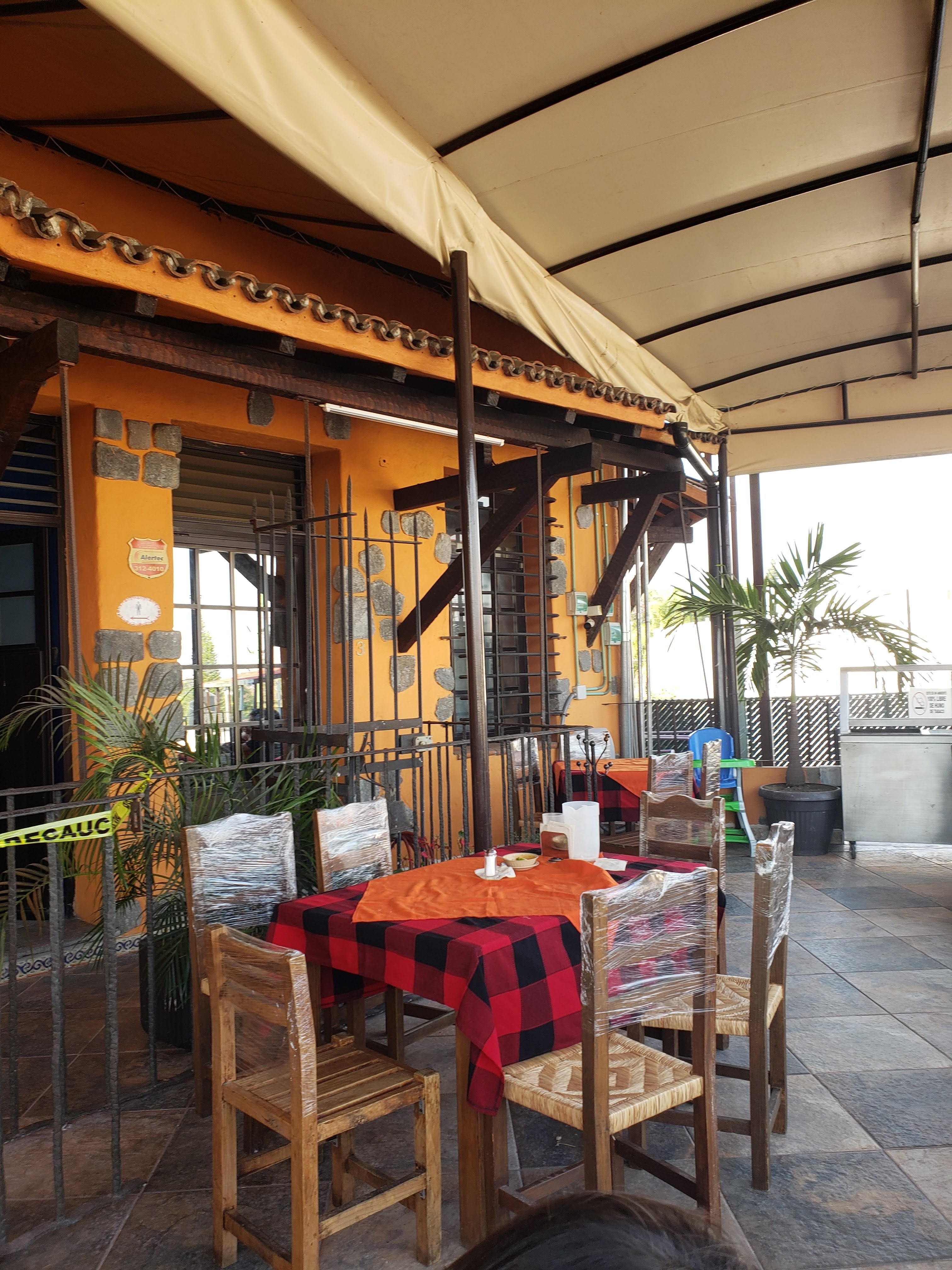 El Rey de la Arrachera image 1