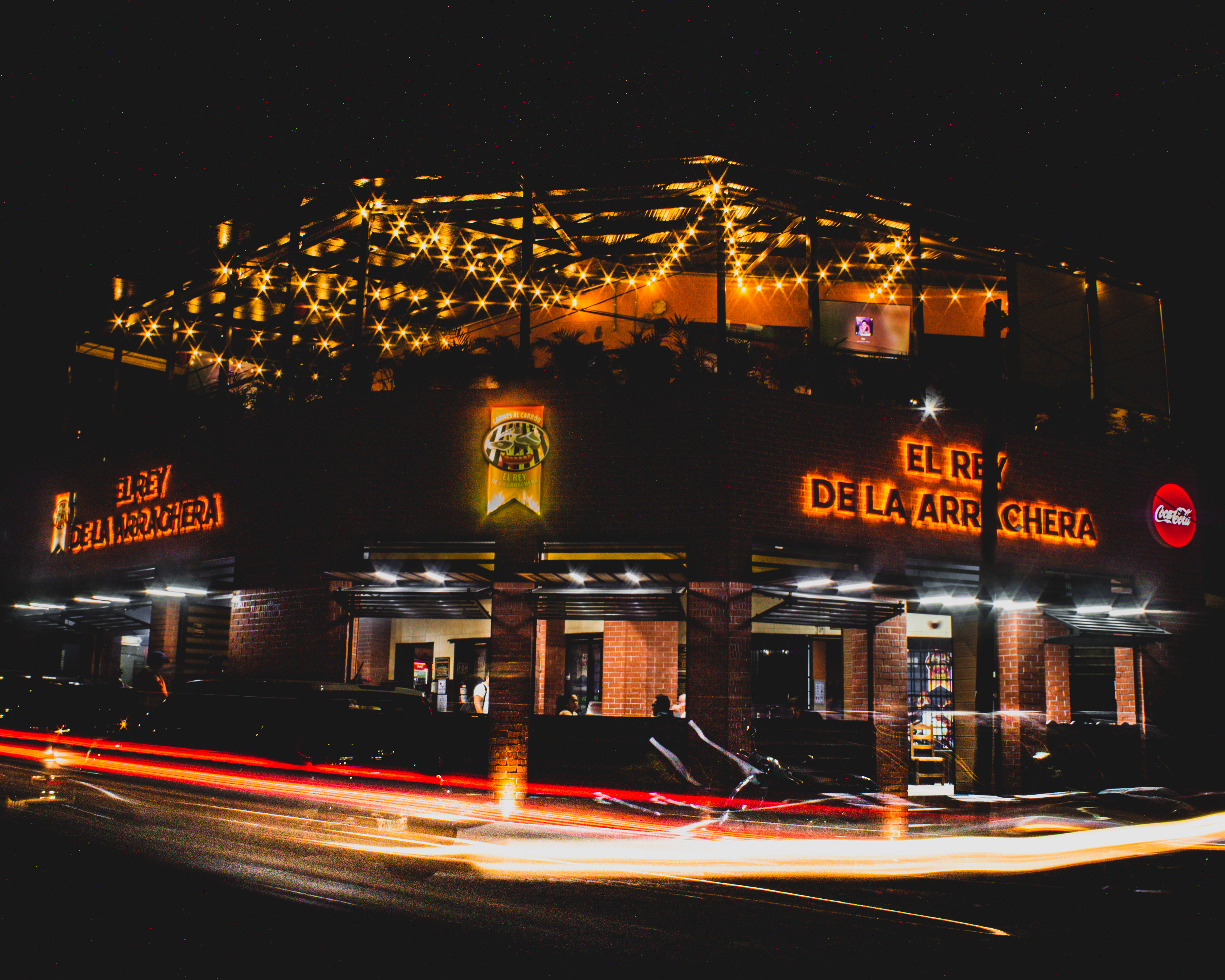 El Rey de la Arrachera image 3