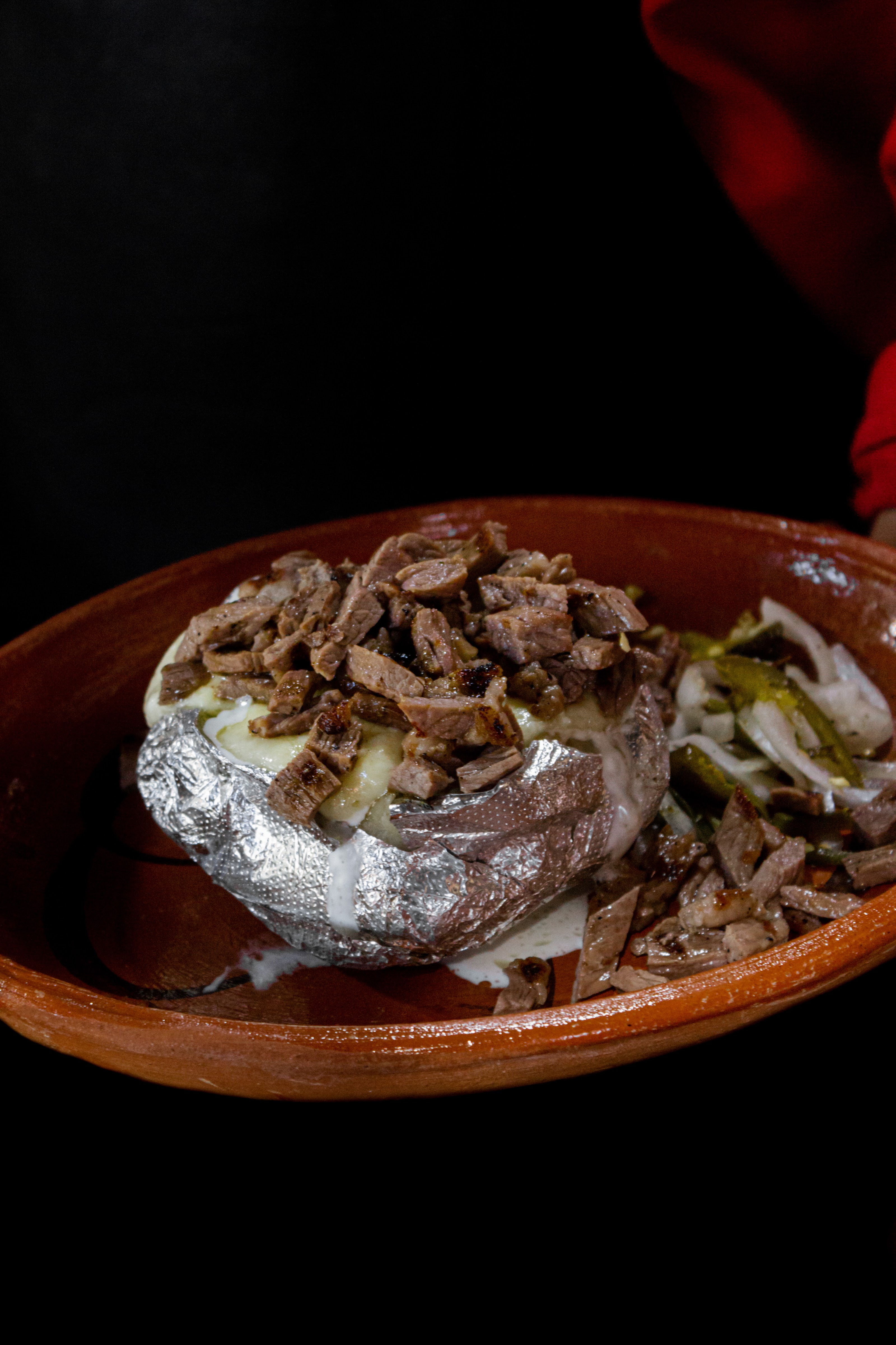 El Rey de la Arrachera image 5