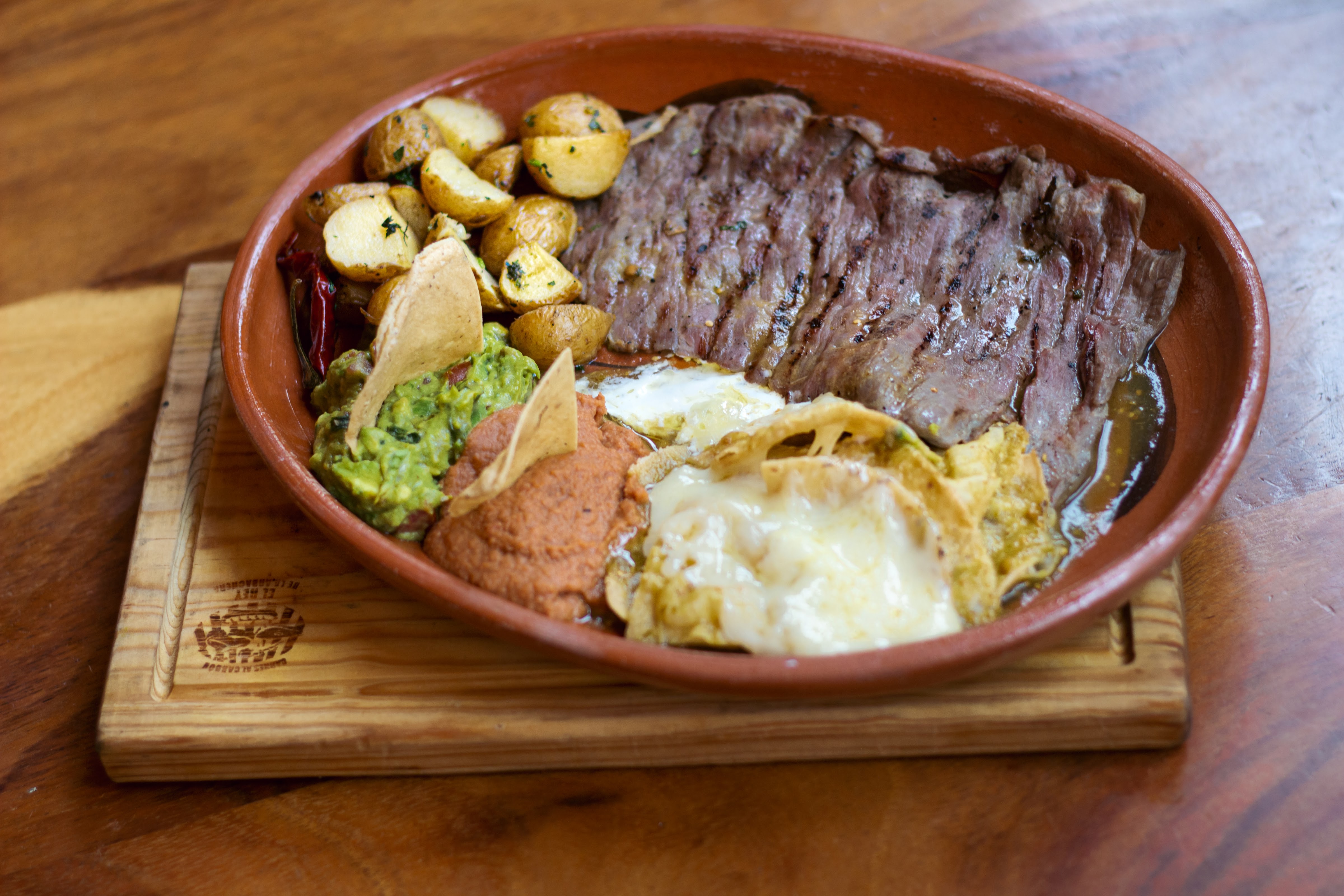 El Rey de la Arrachera image 6