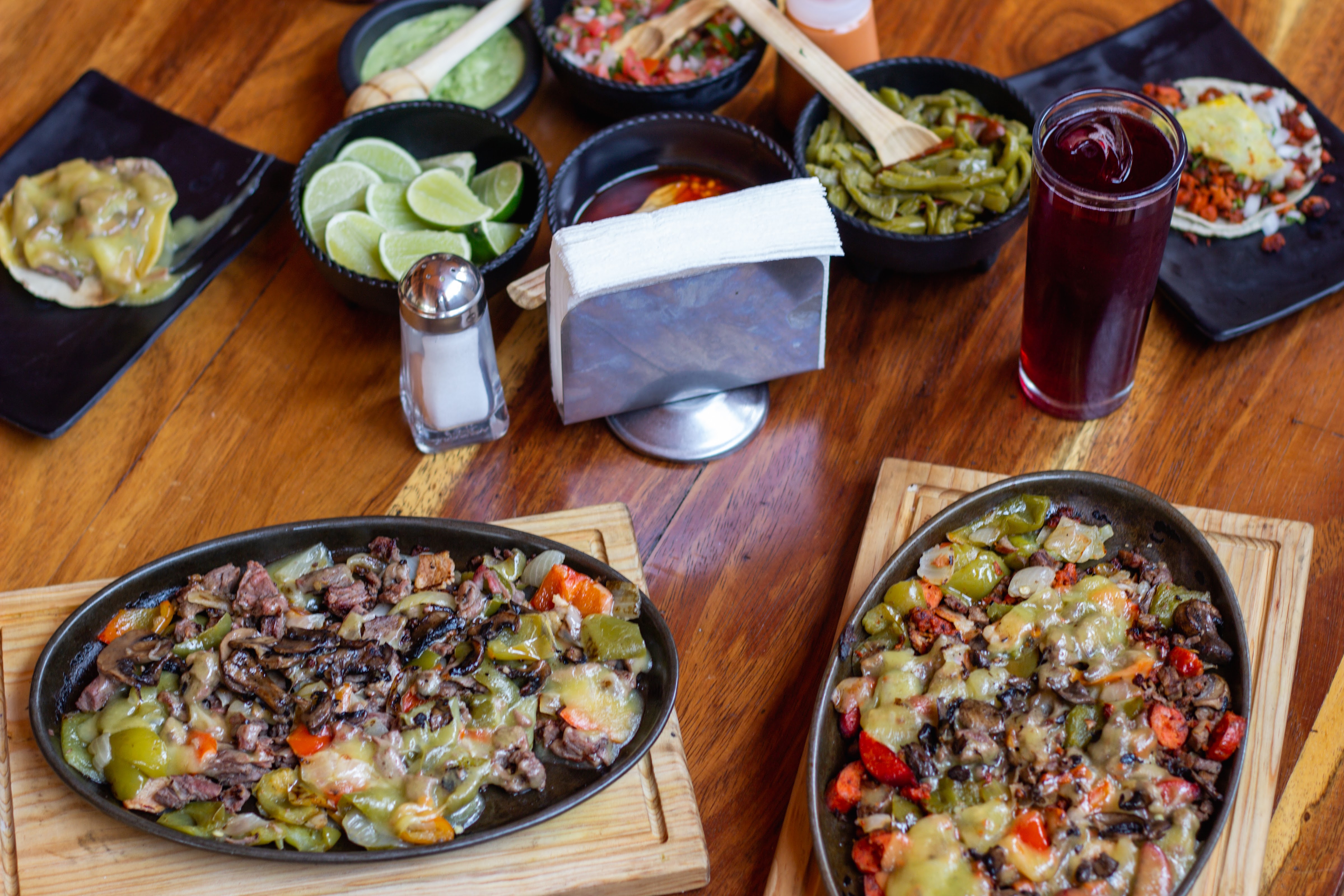 El Rey de la Arrachera image 8