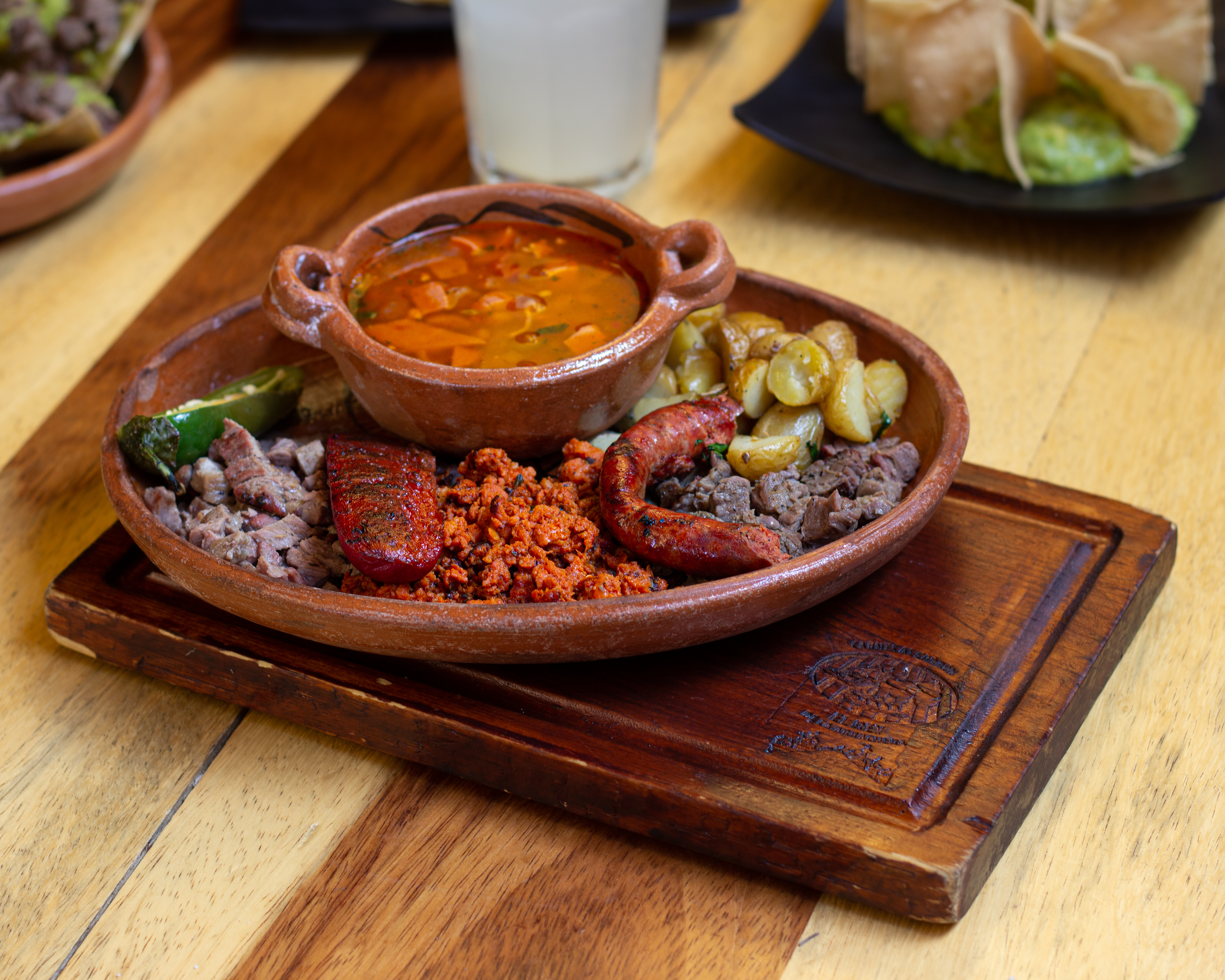 El Rey de la Arrachera image 9