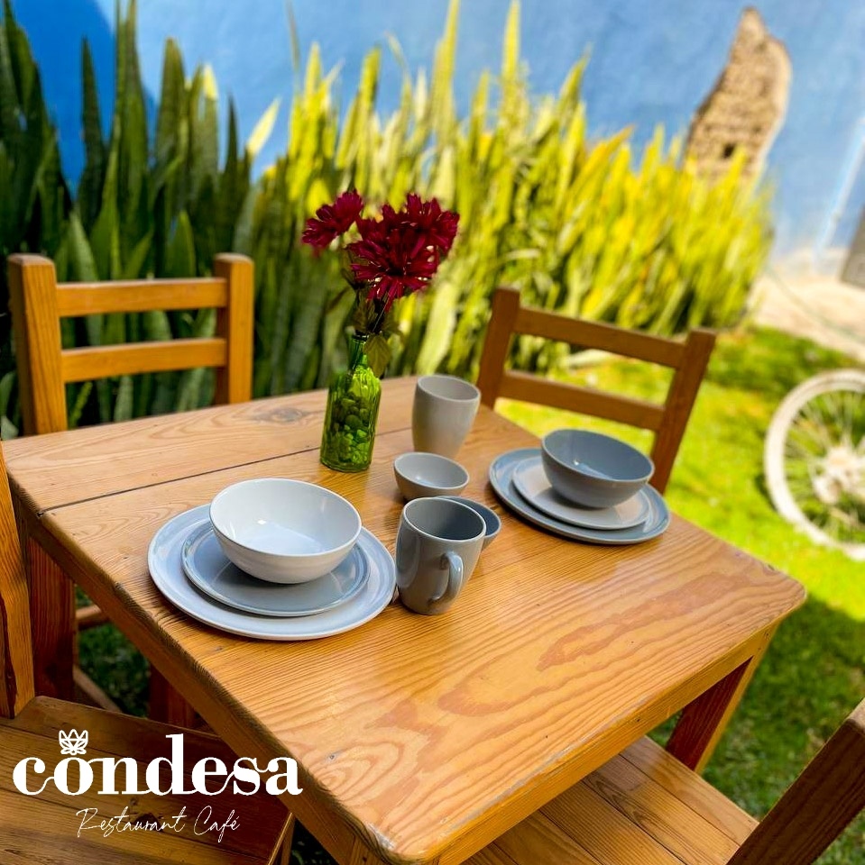 Condesa Tepic image 1