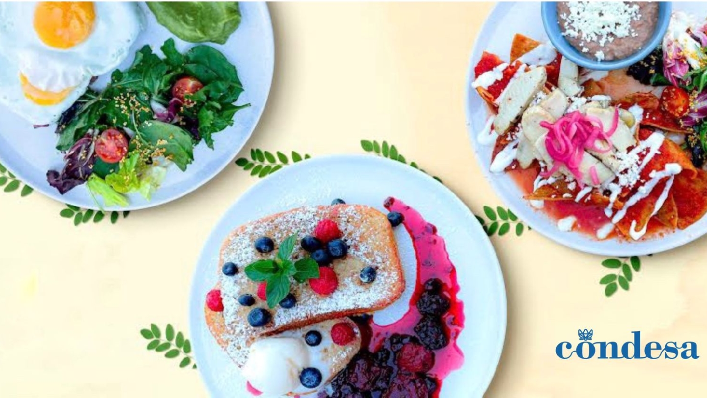 Condesa Tepic image 2