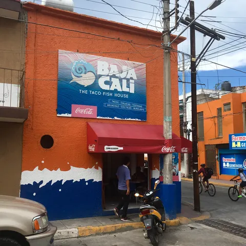 Baja Cali image 1