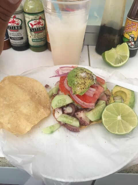 Baja Cali image 4
