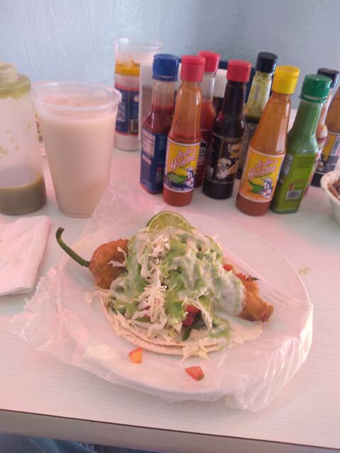 Baja Cali image 5