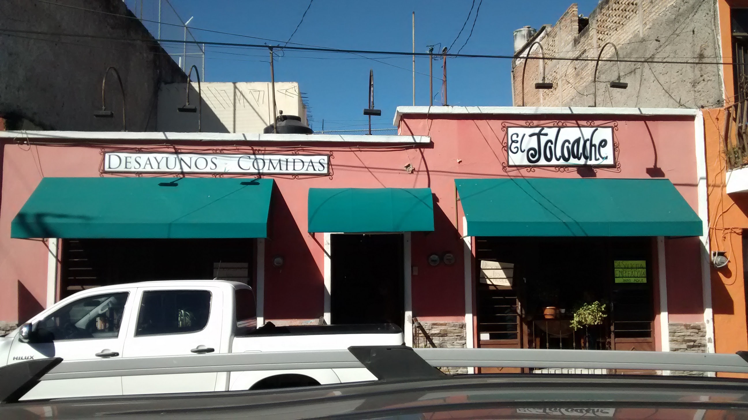 El Toloache image 10