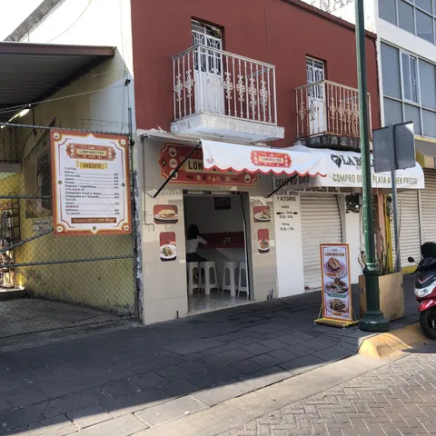Los Lonchecitos image 1