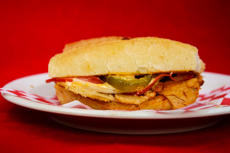 Los Lonchecitos image 2