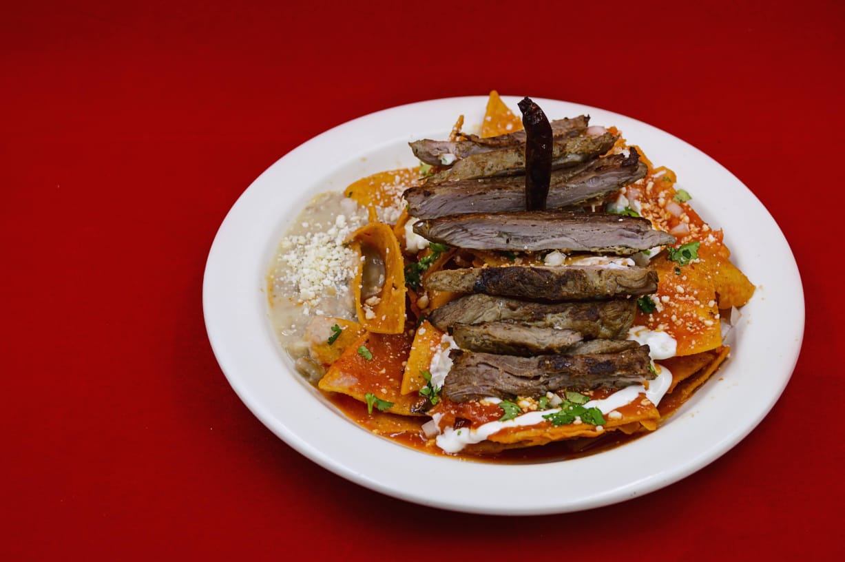 Los Lonchecitos image 3