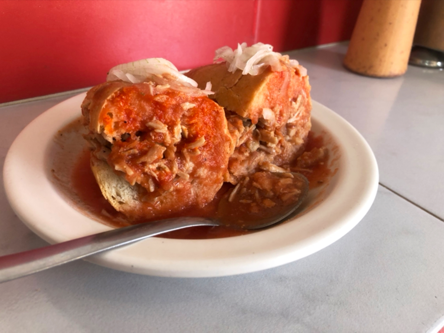 Los Lonchecitos image 4