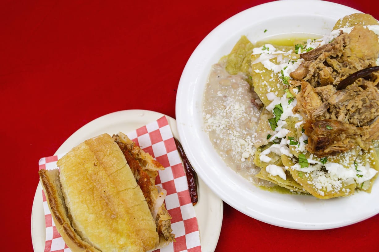 Los Lonchecitos image 5