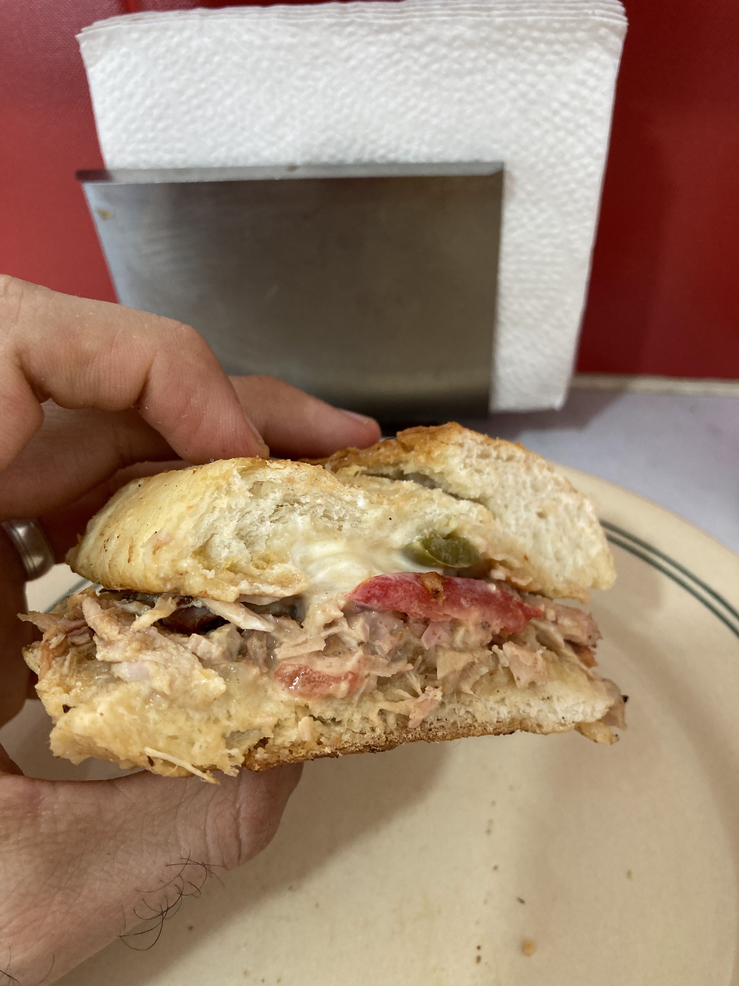 Los Lonchecitos image 6