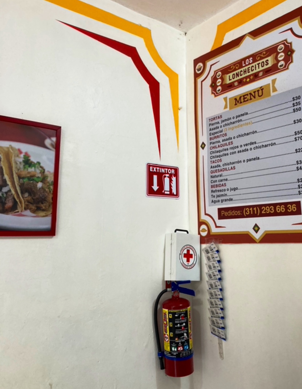 Los Lonchecitos image 8