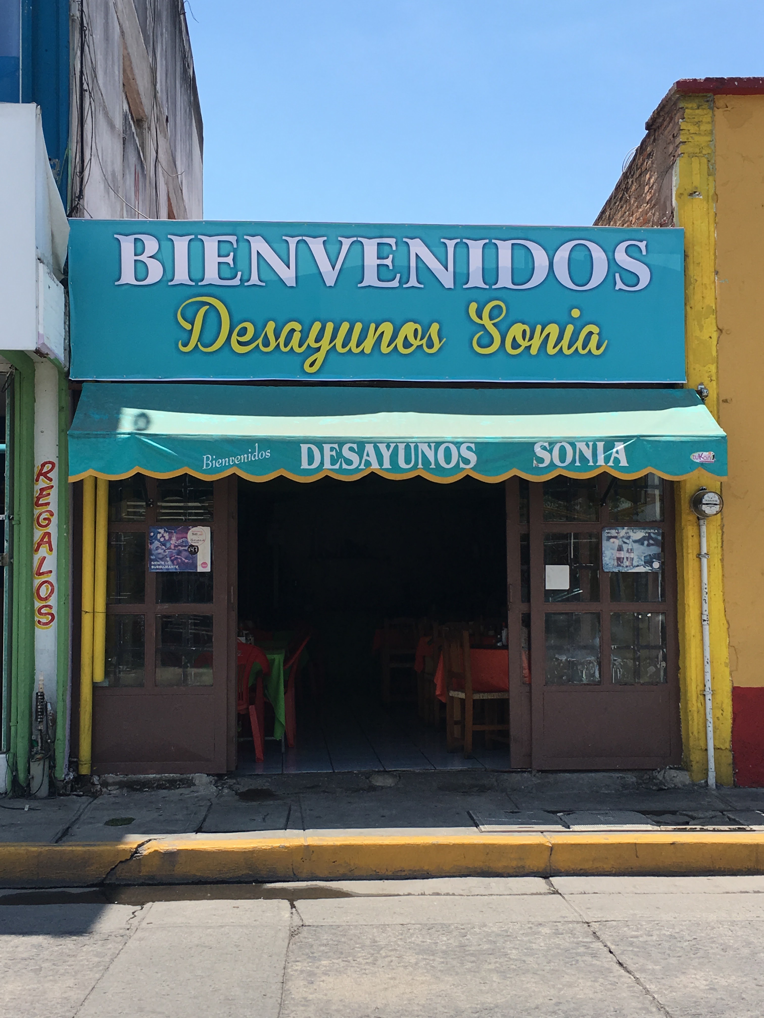 Desayunos Sonia image 1