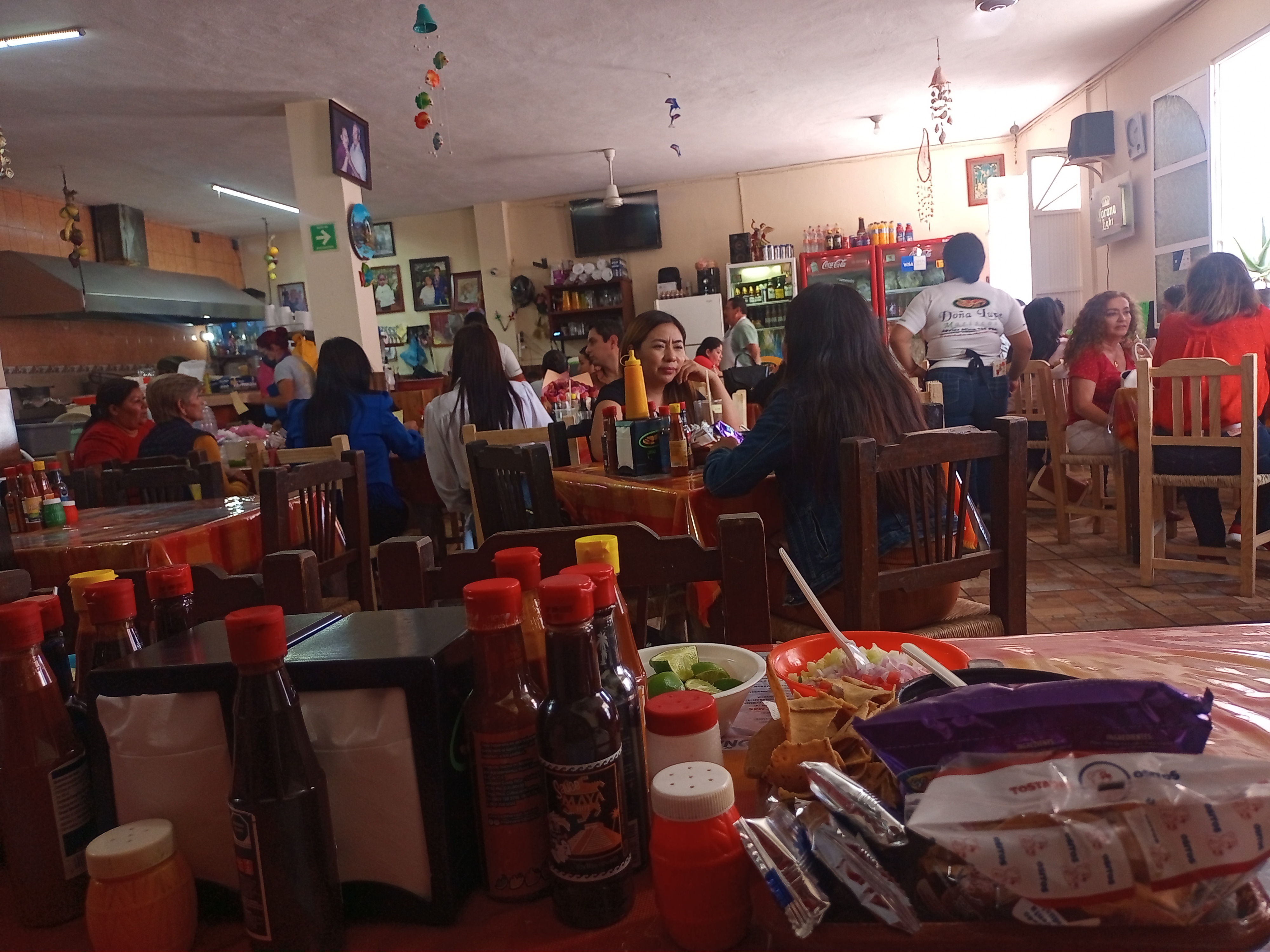 Mariscos Doña Lupe image 1