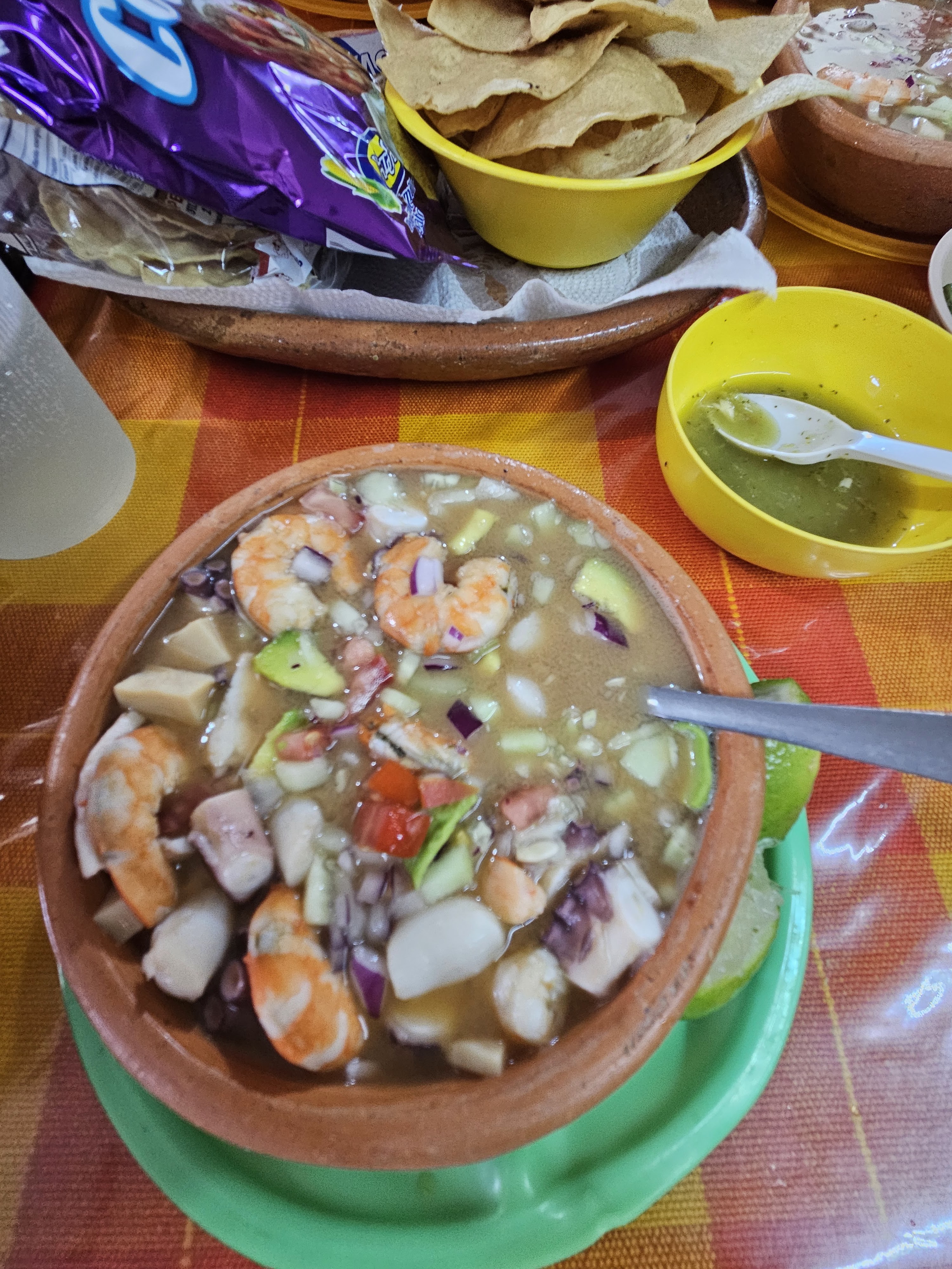 Mariscos Doña Lupe image 2