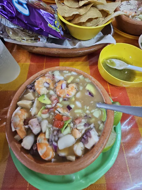Mariscos Doña Lupe image 2