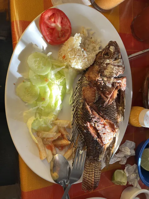 Mariscos Doña Lupe image 3