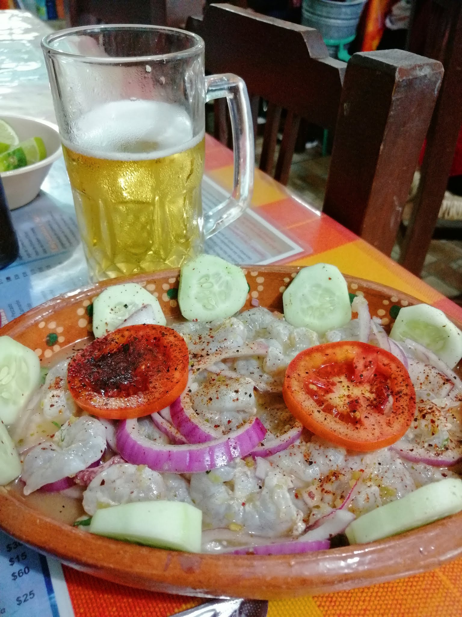 Mariscos Doña Lupe image 5