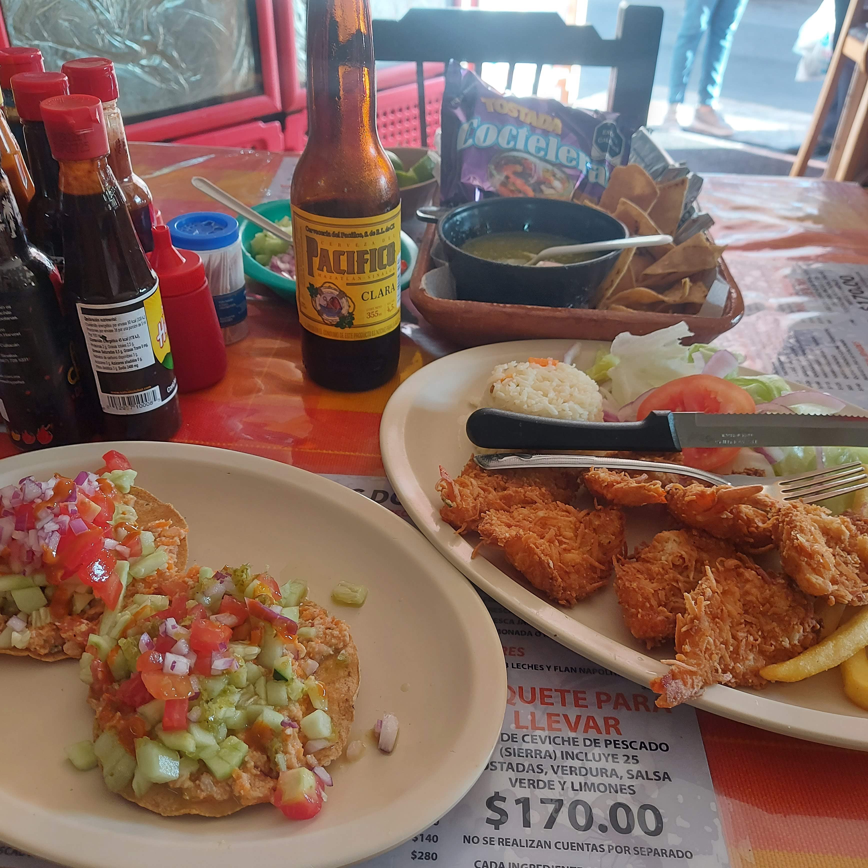 Mariscos Doña Lupe image 8
