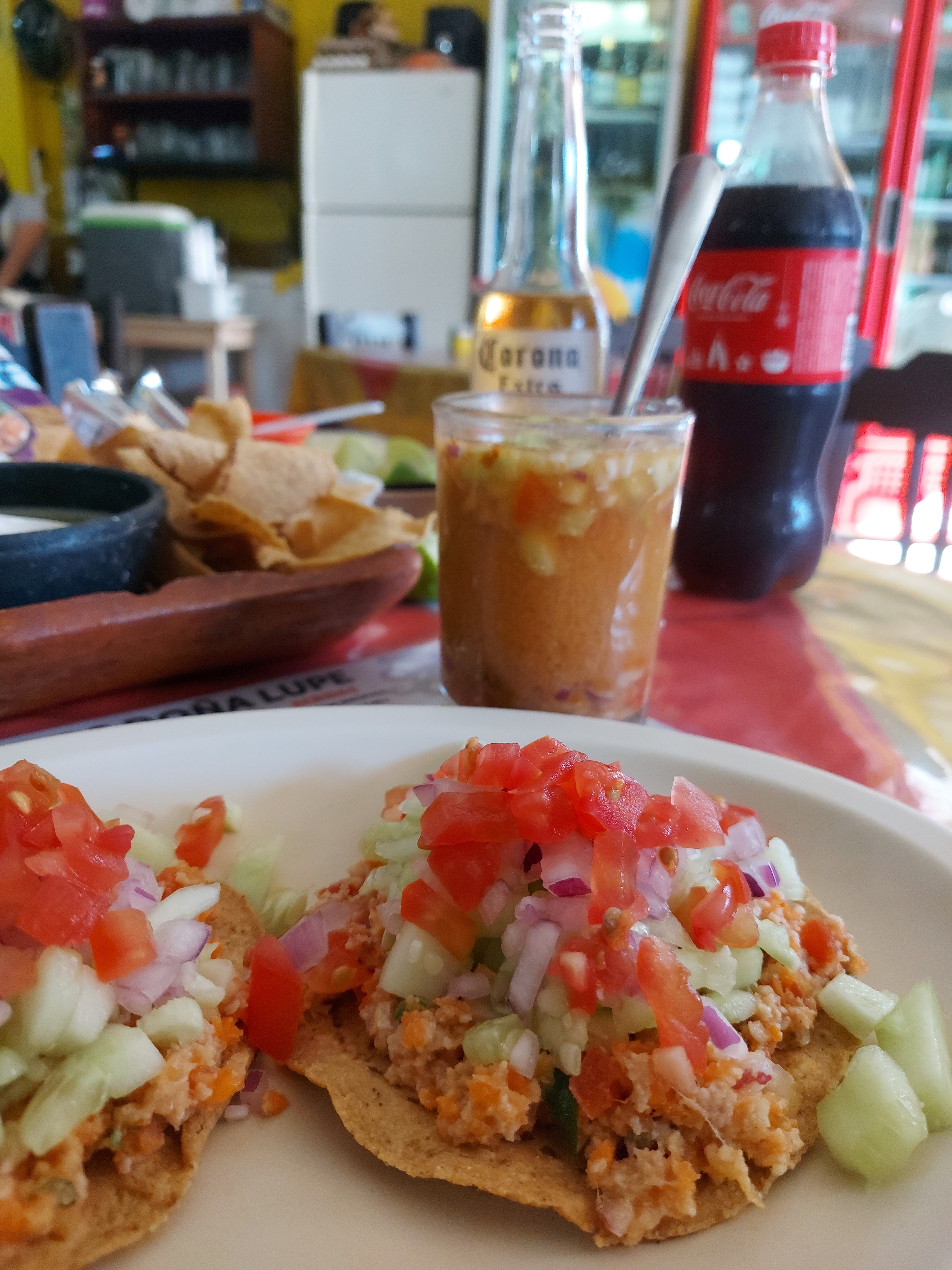 Mariscos Doña Lupe image 9