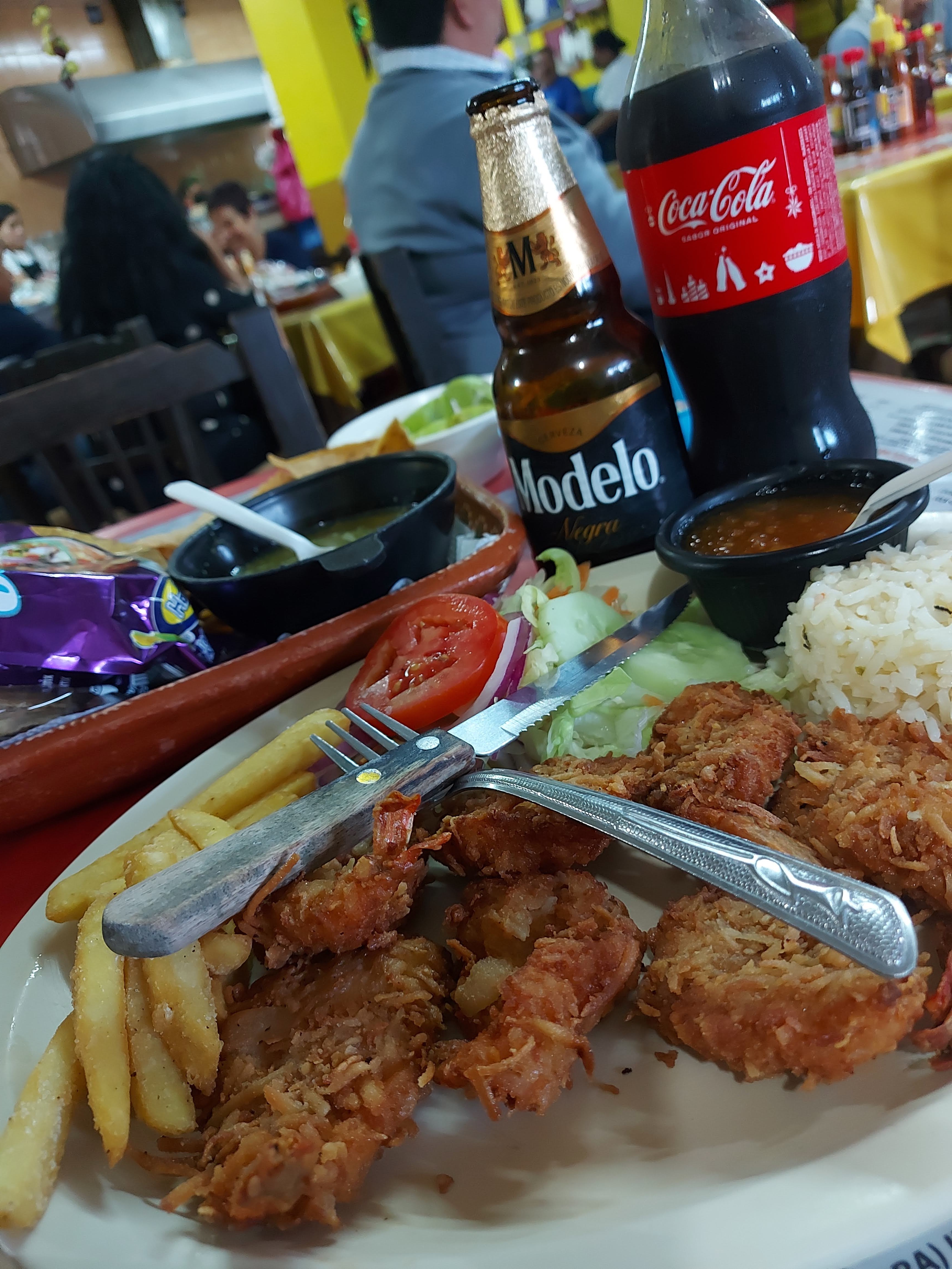 Mariscos Doña Lupe image 10