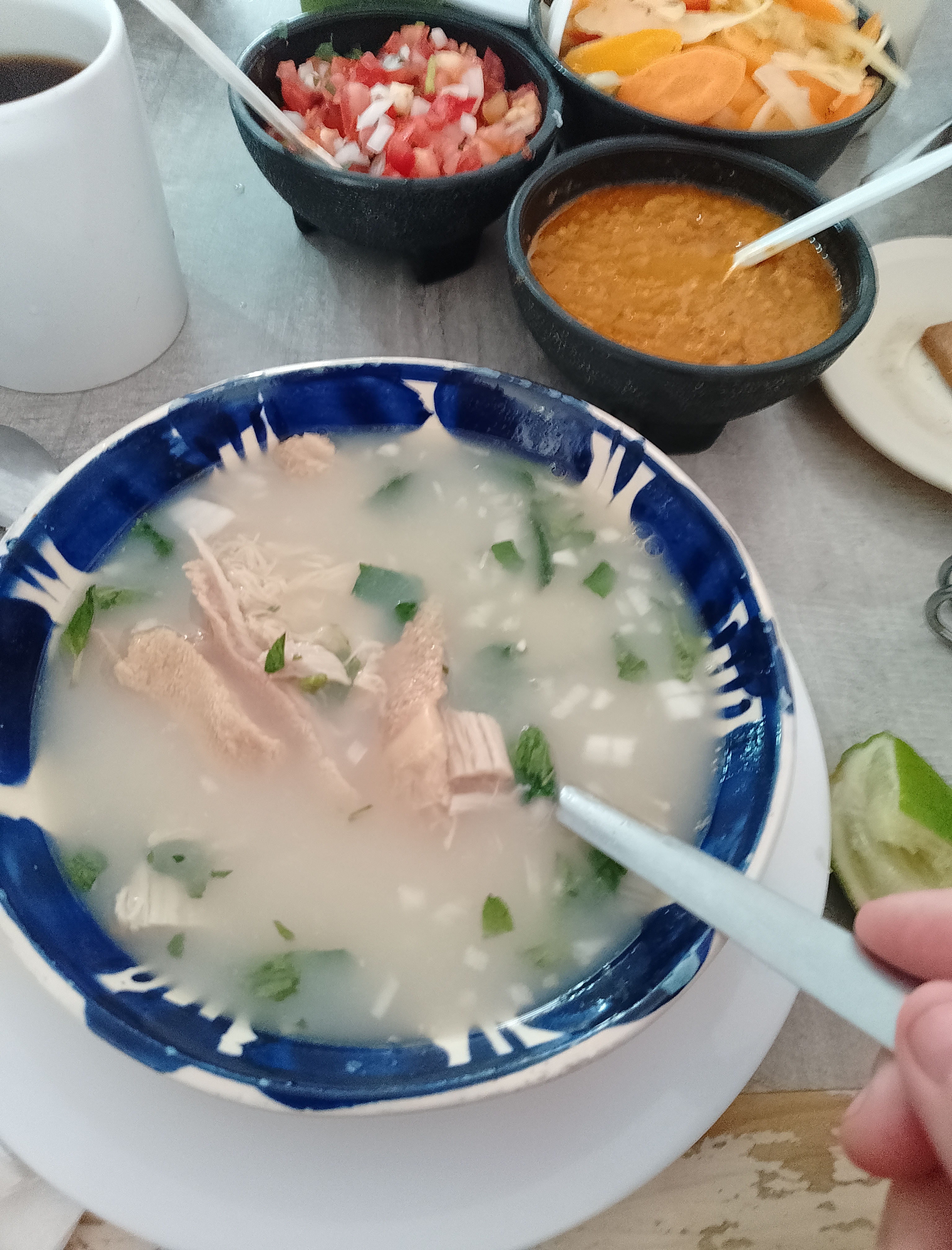 Restaurant y Menuderia Chayito image 2