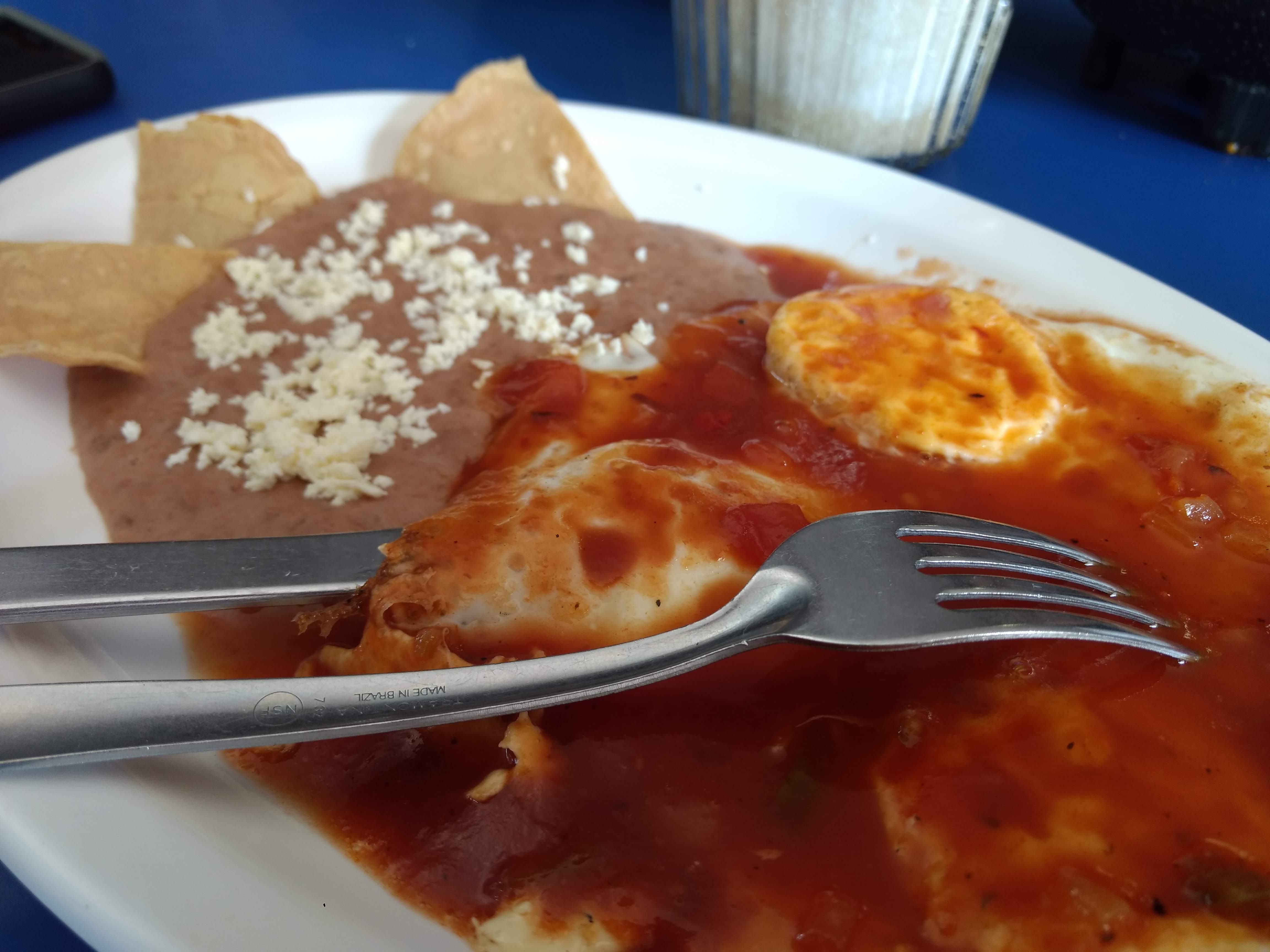 Restaurant y Menuderia Chayito image 4