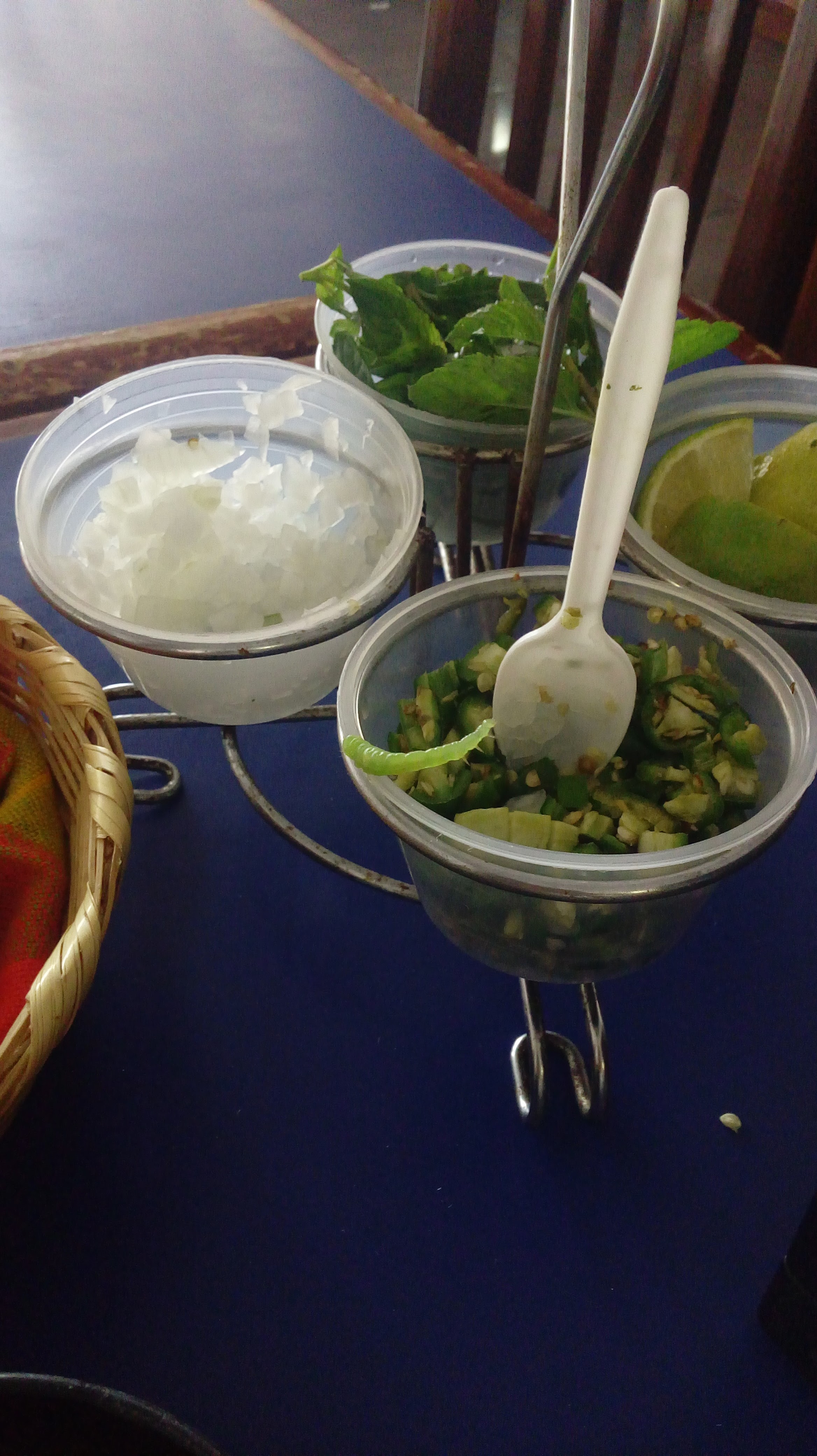 Restaurant y Menuderia Chayito image 5