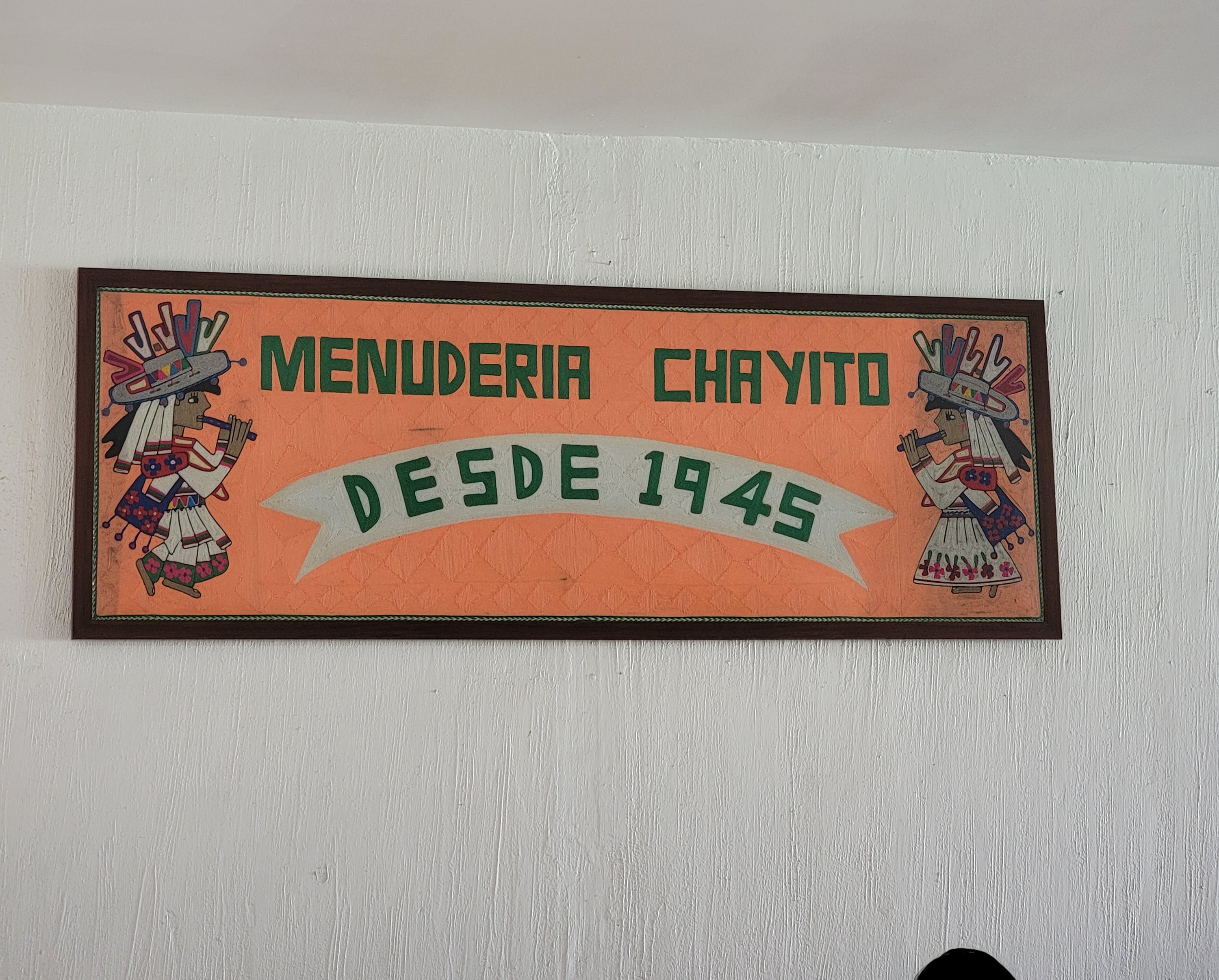 Restaurant y Menuderia Chayito image 6