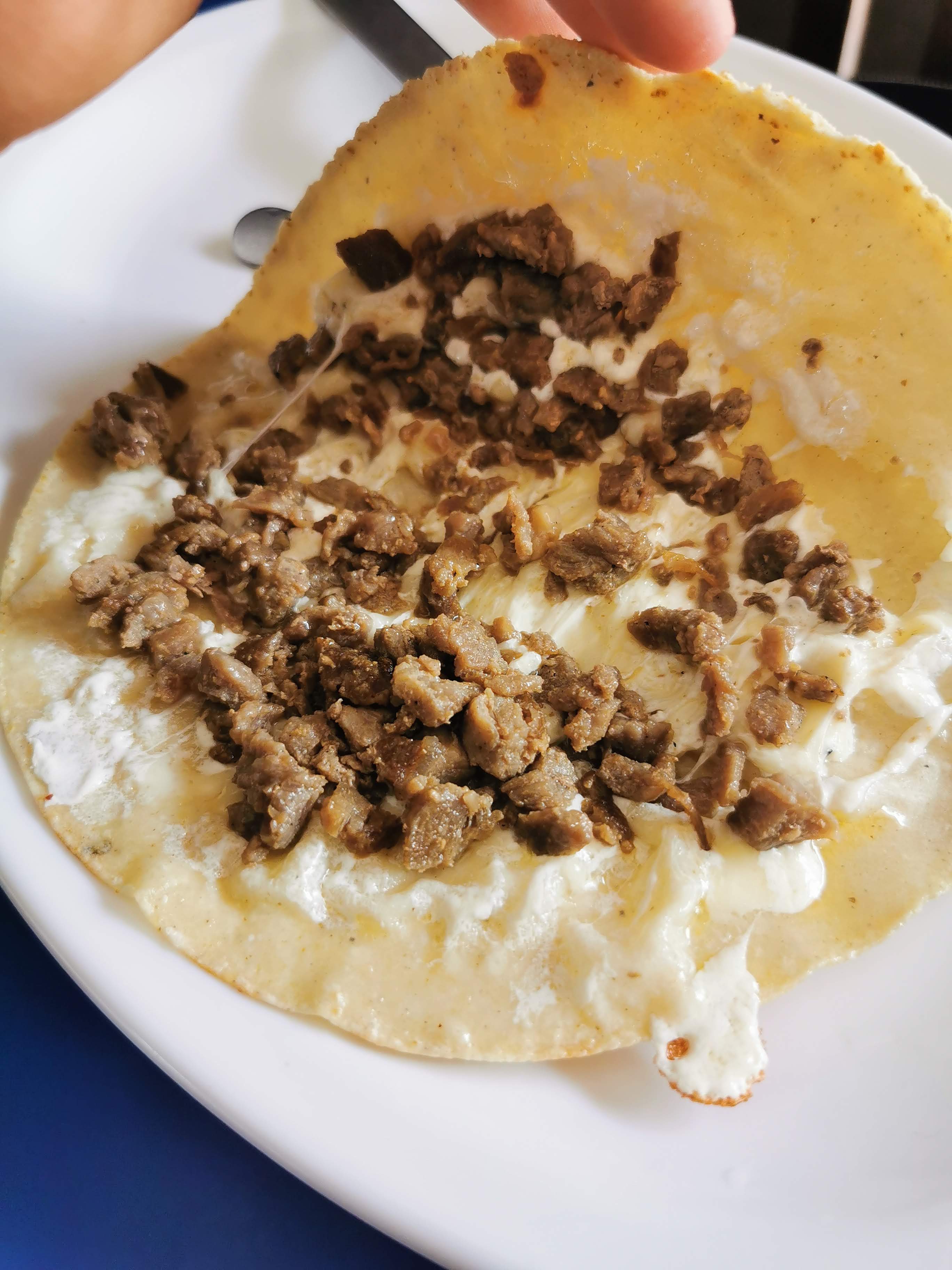 Restaurant y Menuderia Chayito image 9