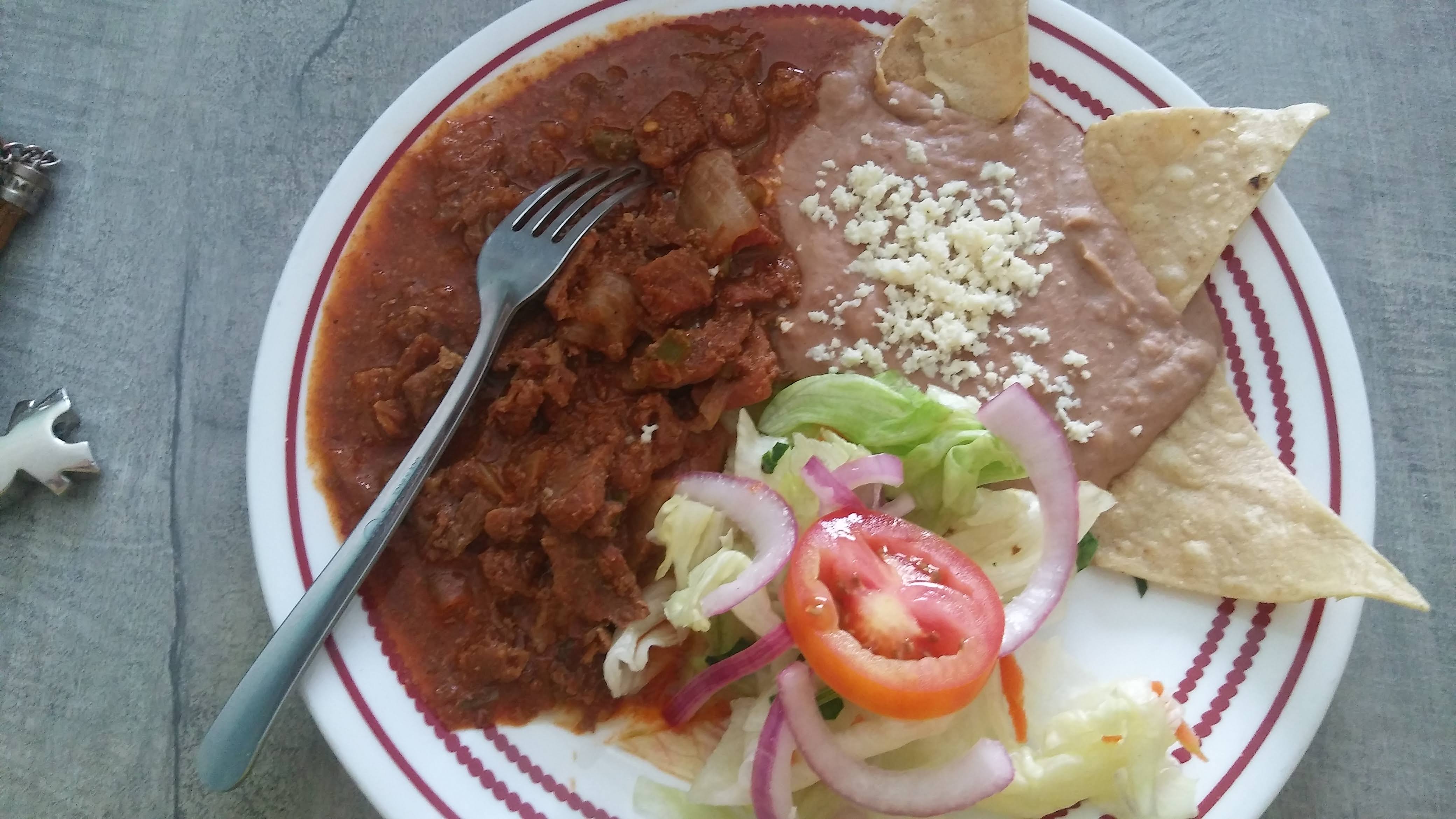 Restaurant y Menuderia Chayito image 10