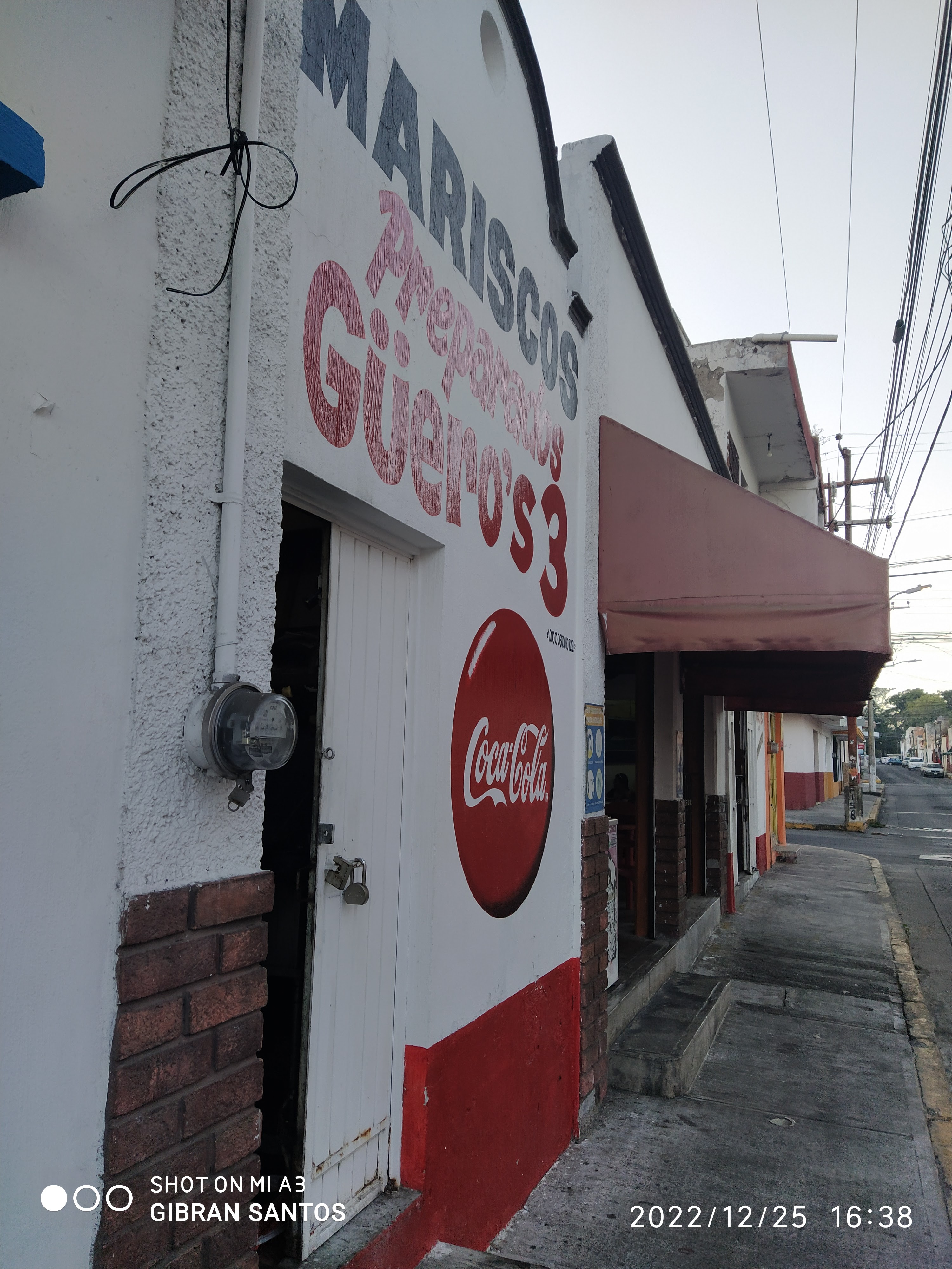 Mariscos Güeros 3 image 1