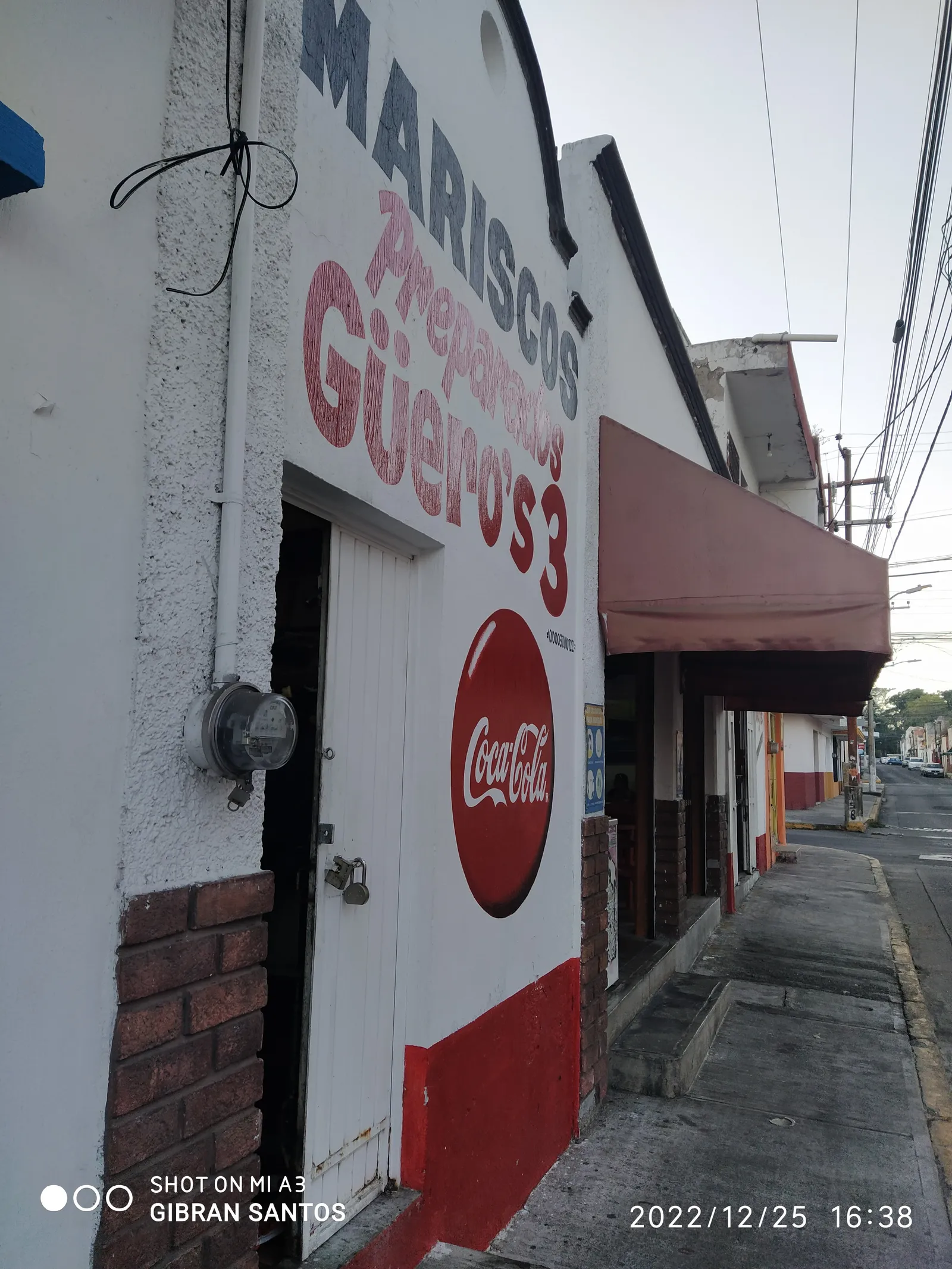 Mariscos Güeros 3 image 1