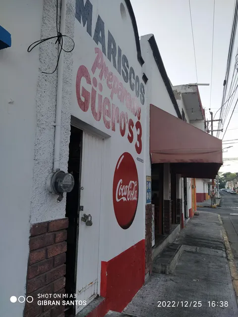 Mariscos Güeros 3 image 1