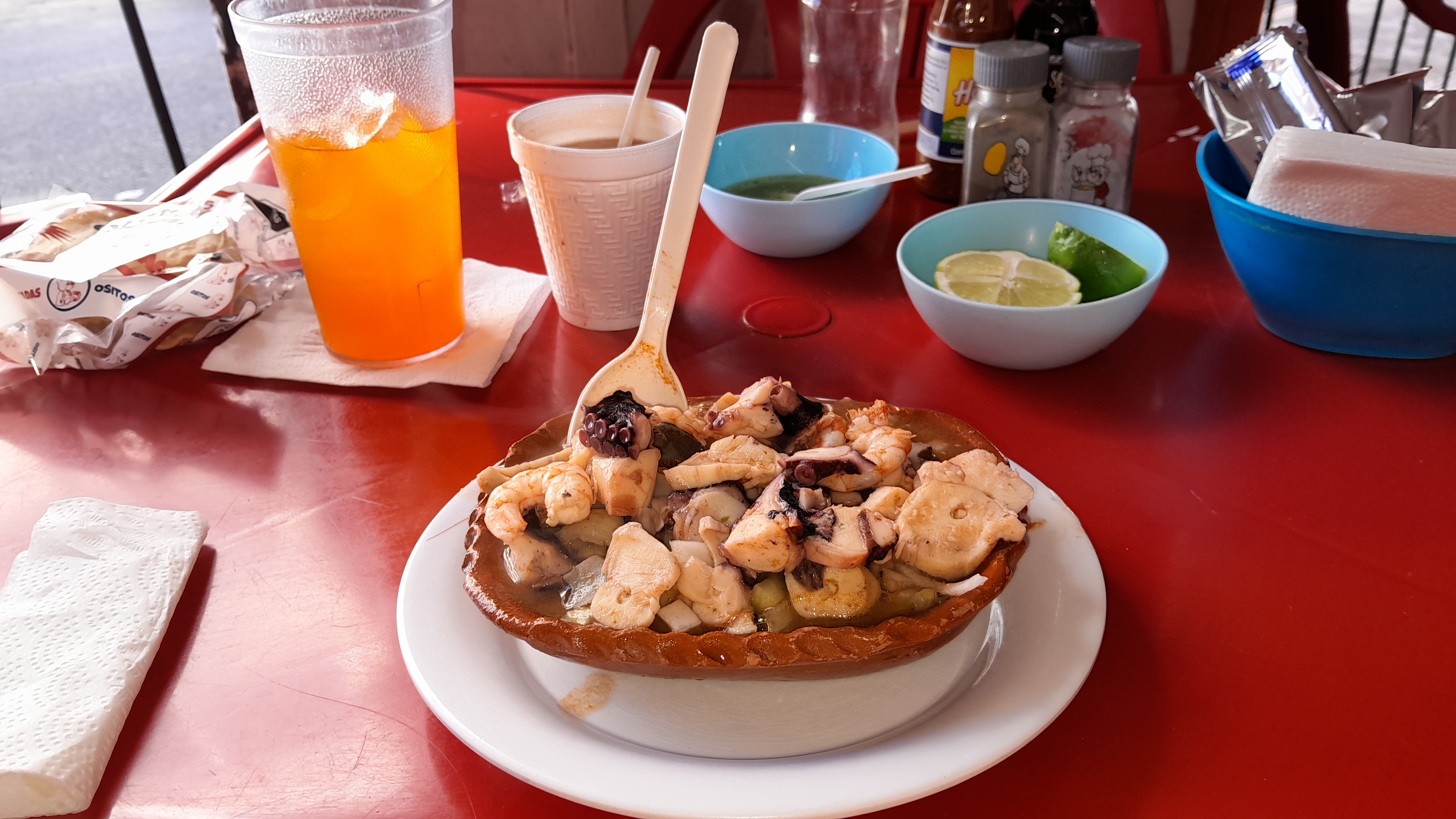 Mariscos Güeros 3 image 2