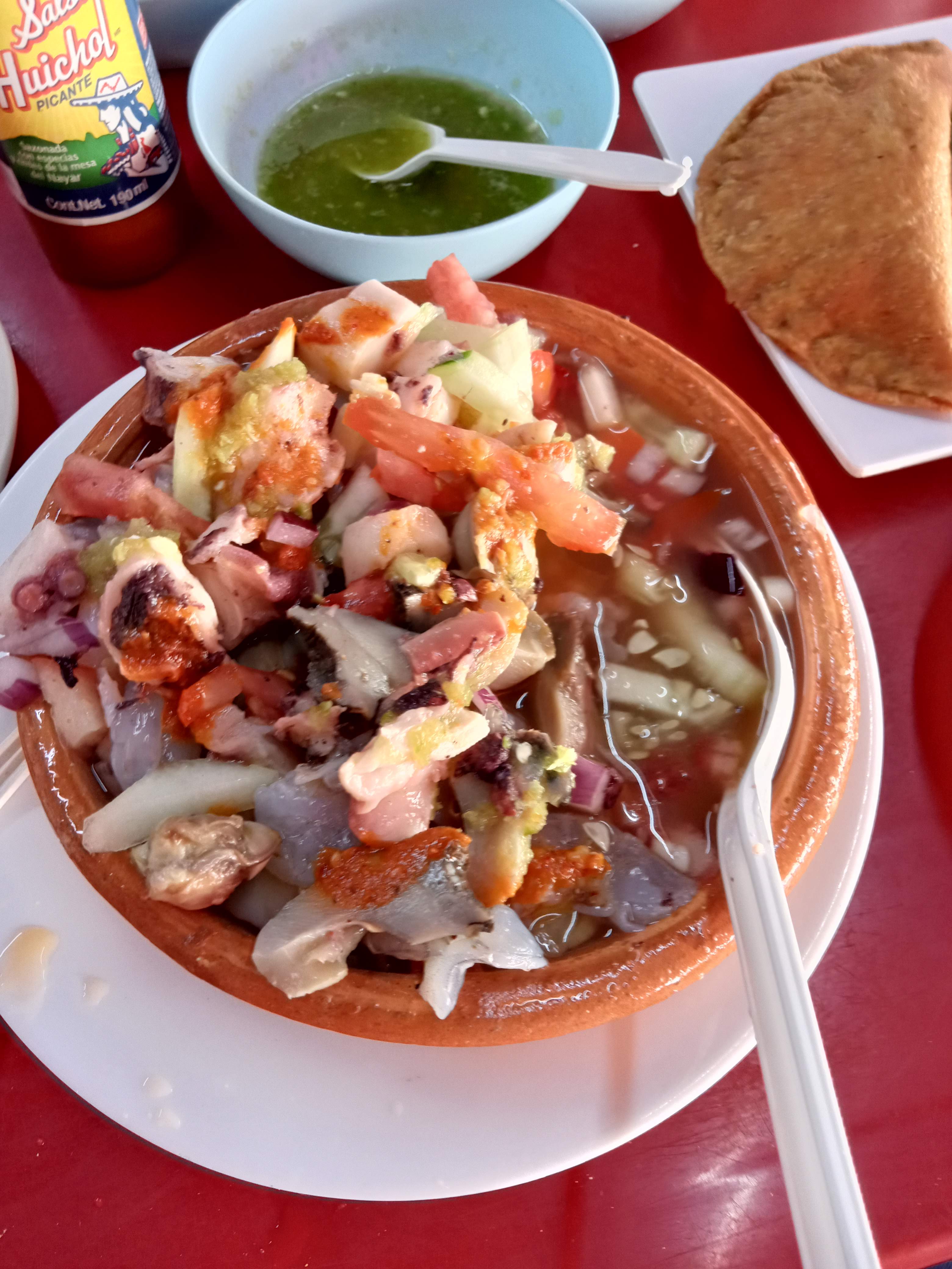 Mariscos Güeros 3 image 3