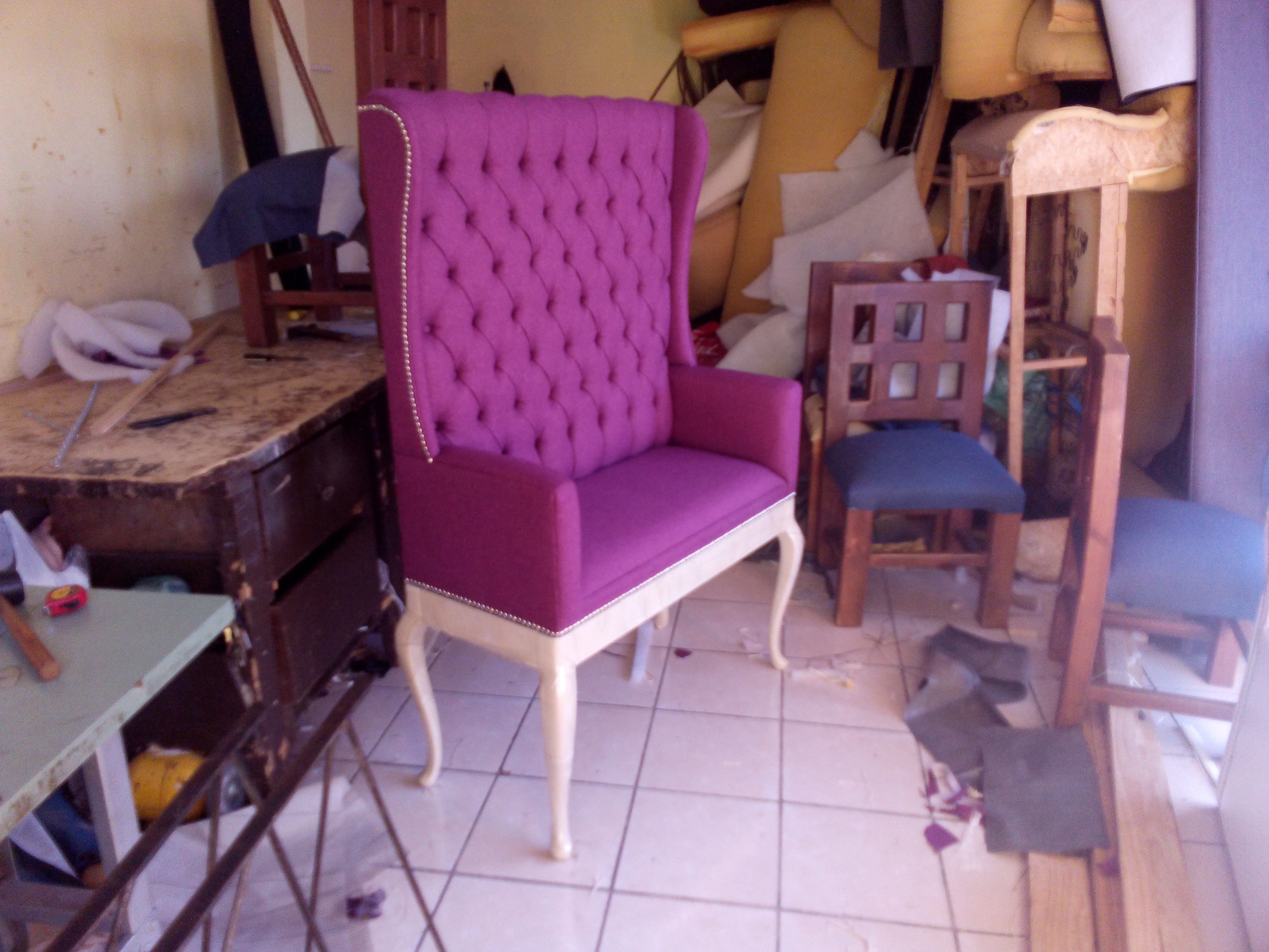 Mariscos Güeros 3 image 6