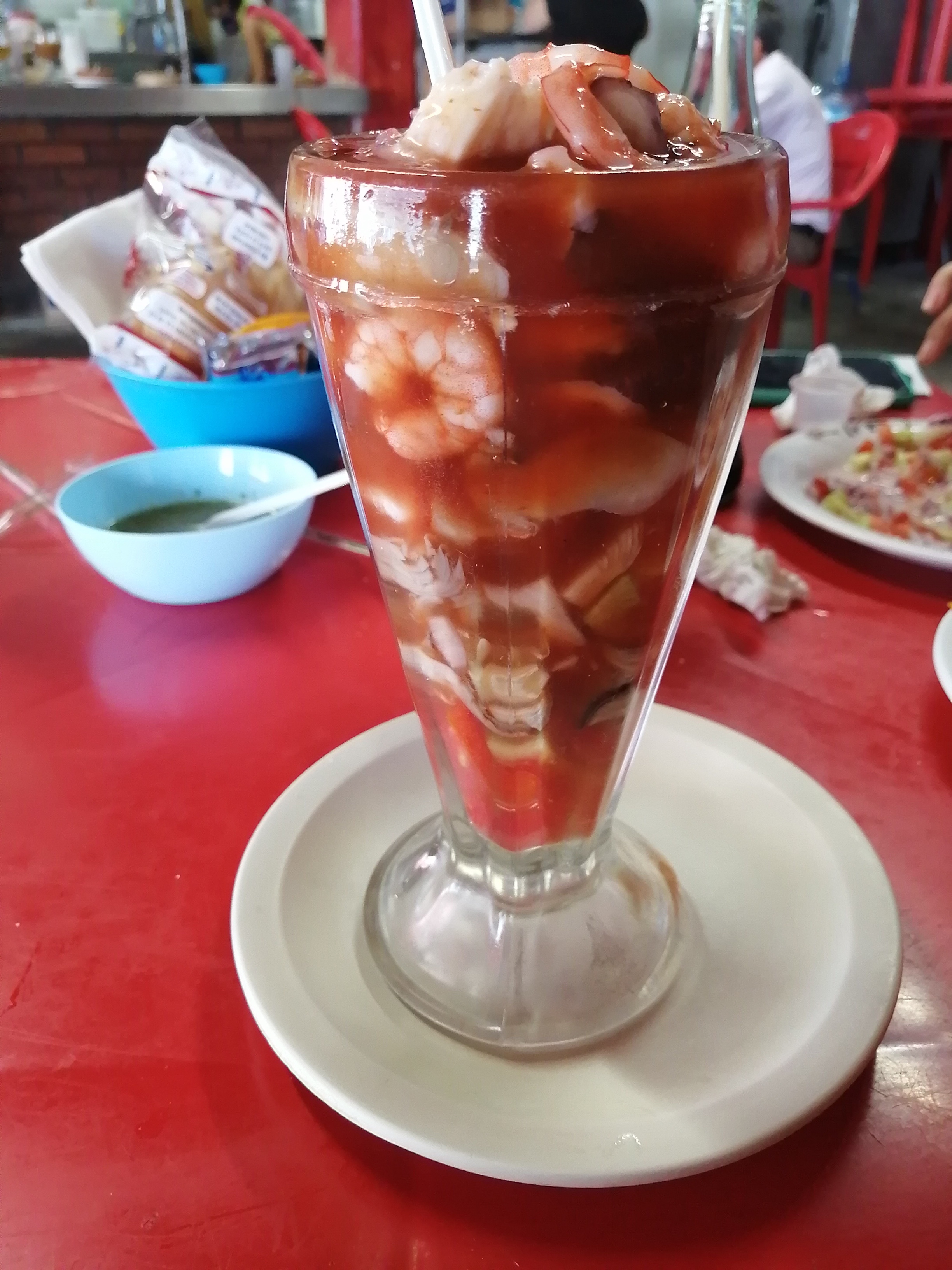 Mariscos Güeros 3 image 7