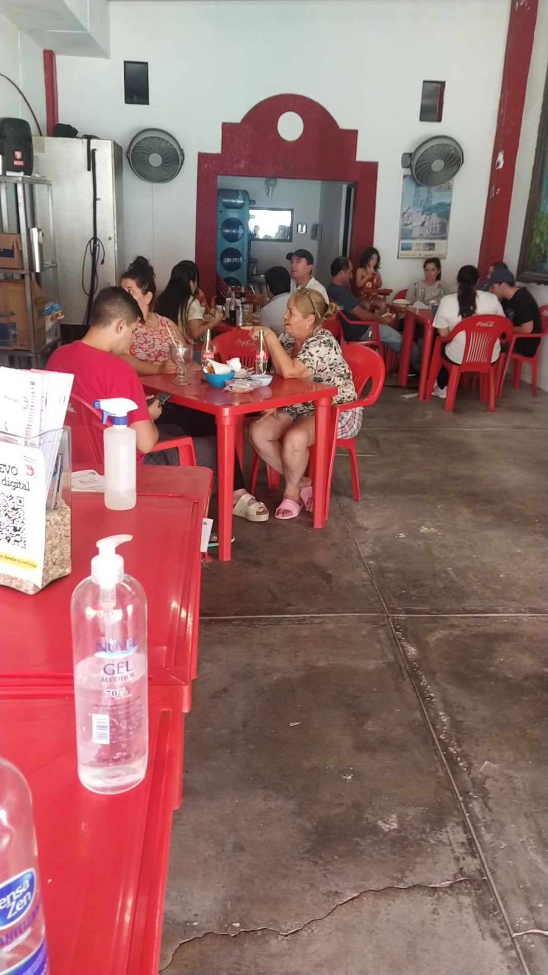 Mariscos Güeros 3 image 8