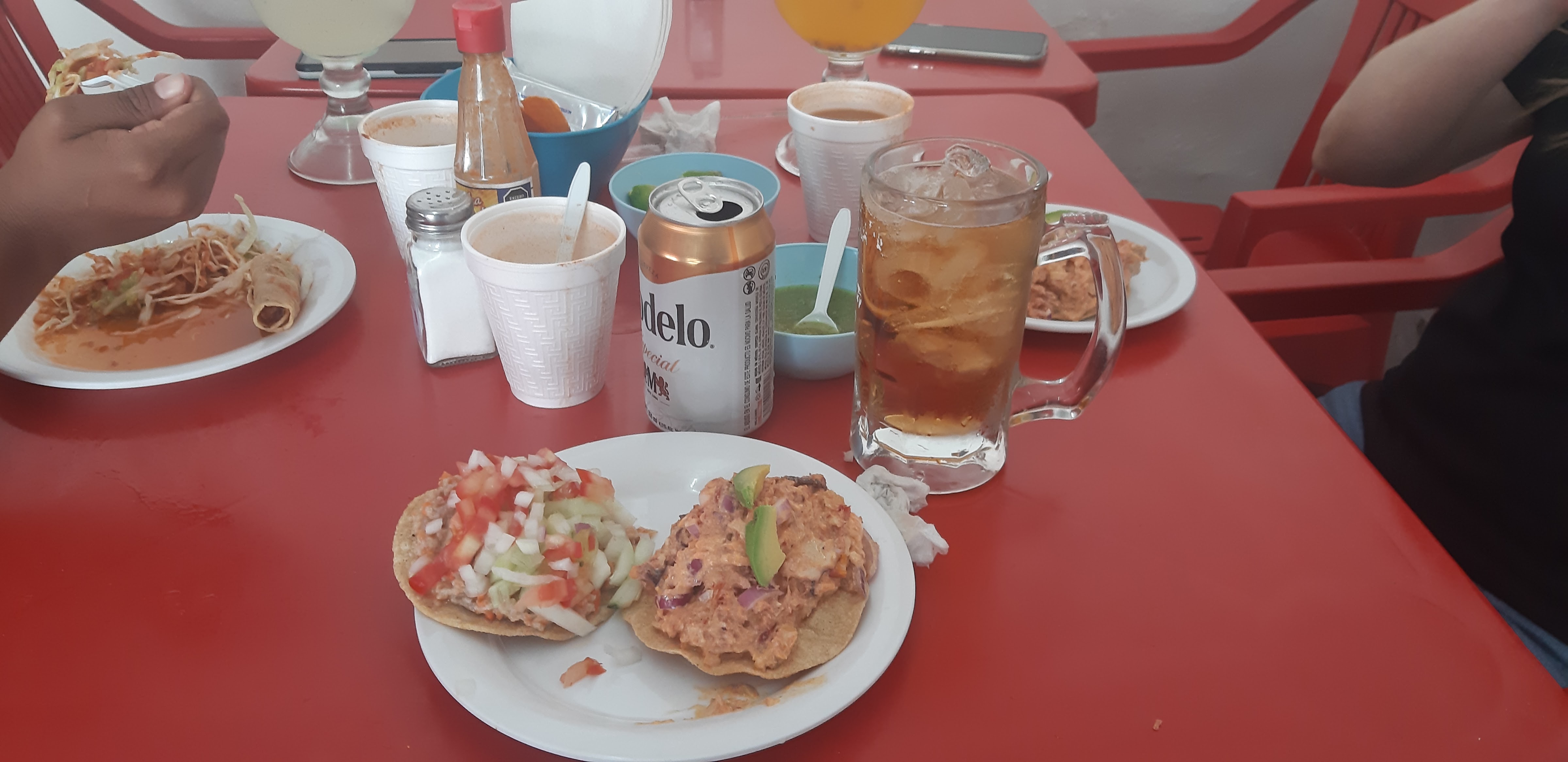 Mariscos Güeros 3 image 9