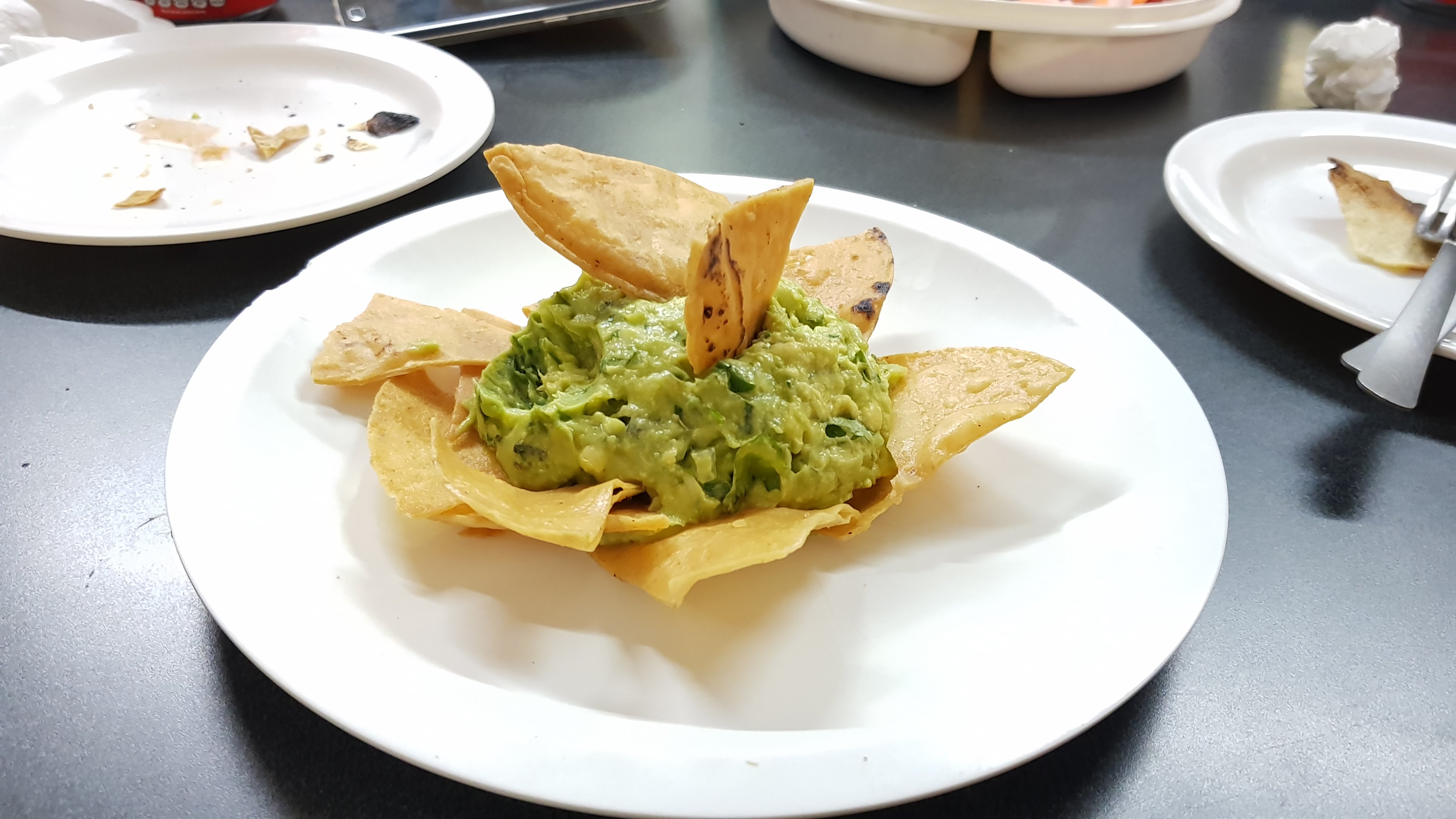 Las Banderillas image 2