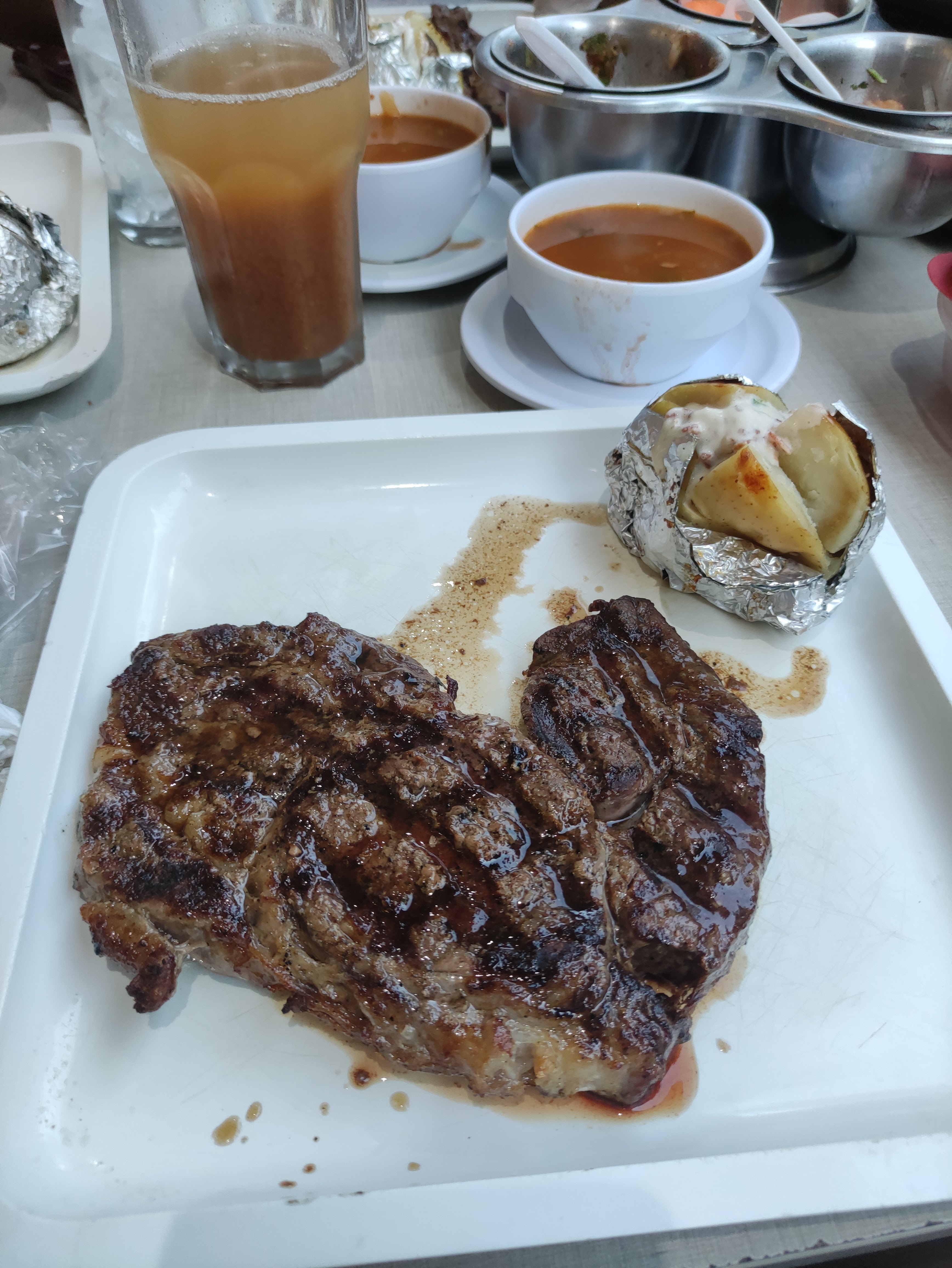 Las Banderillas image 3