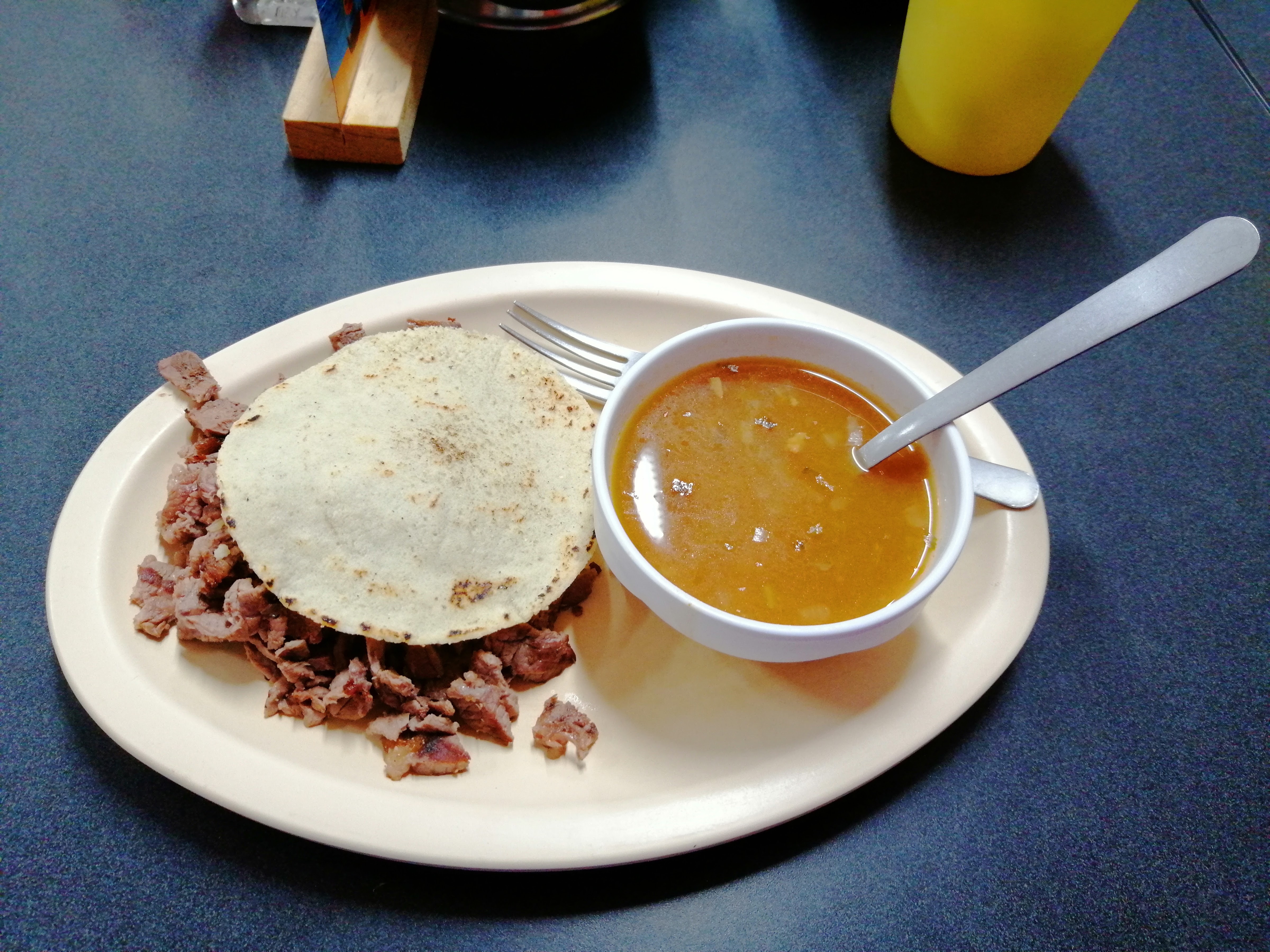 Las Banderillas image 5