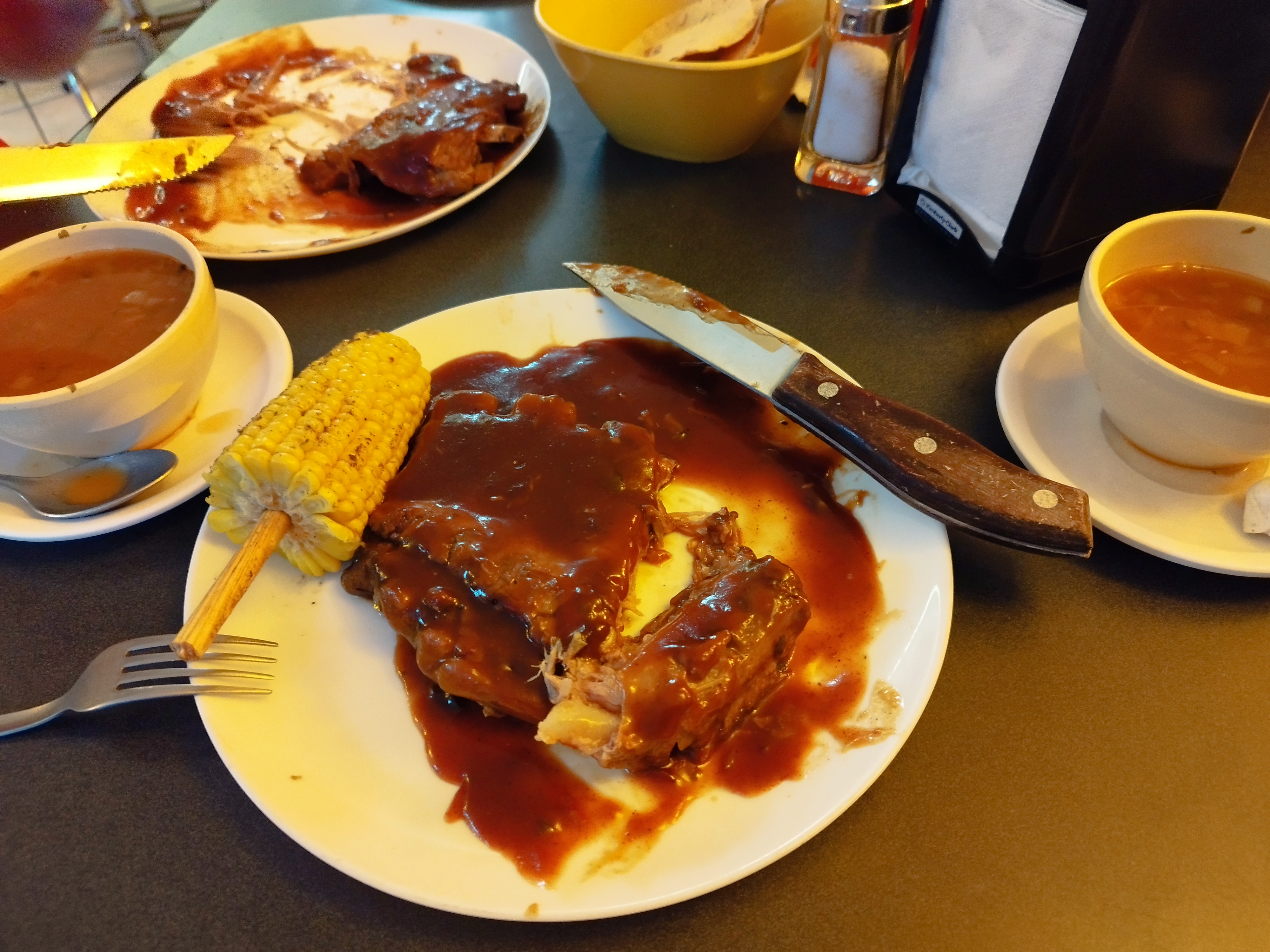 Las Banderillas image 6