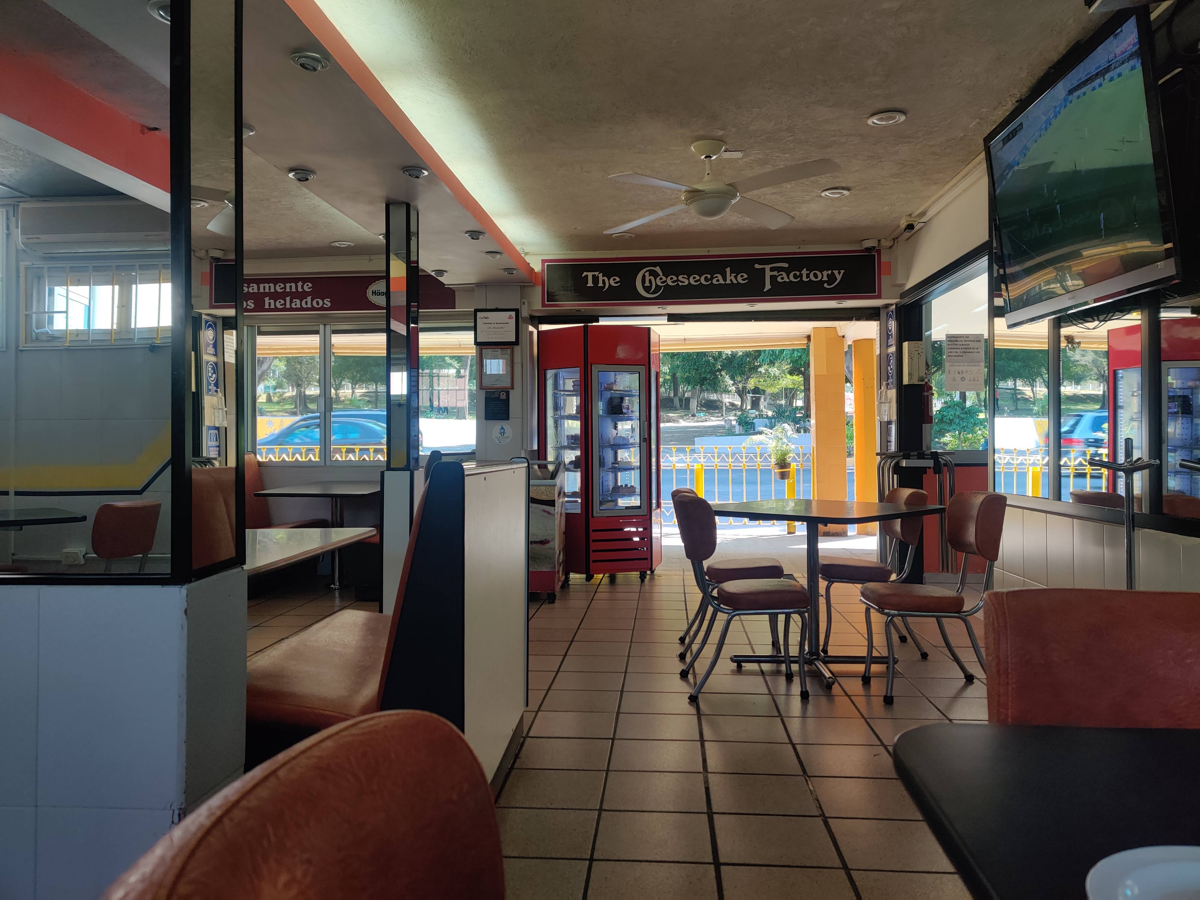 Las Banderillas image 10