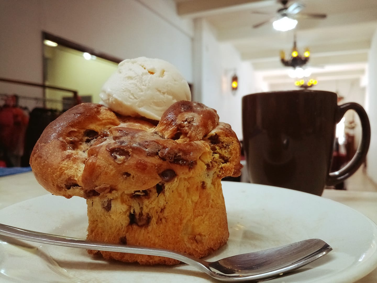 Calle Real Restaurante image 2